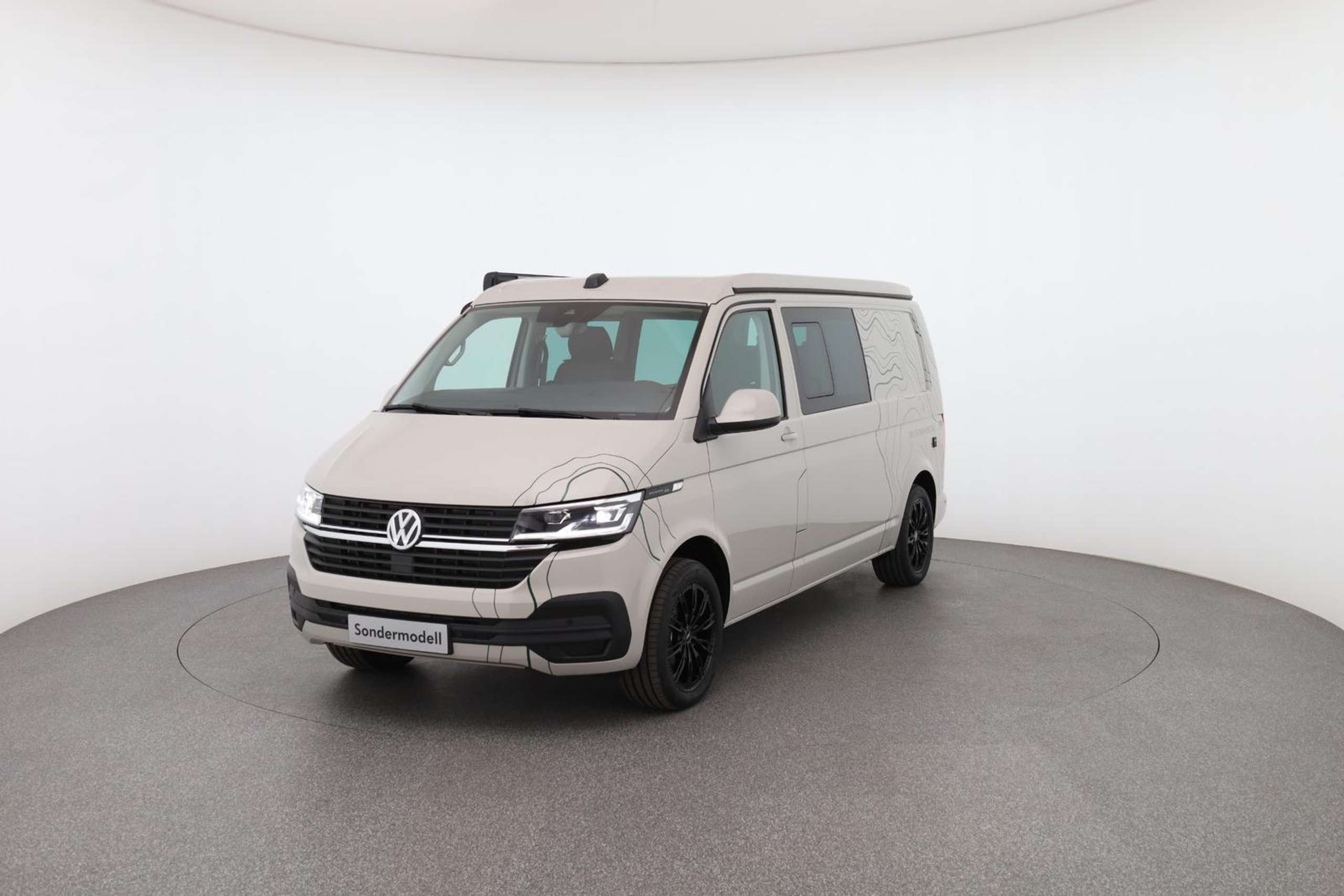 Volkswagen - T6.1 Transporter