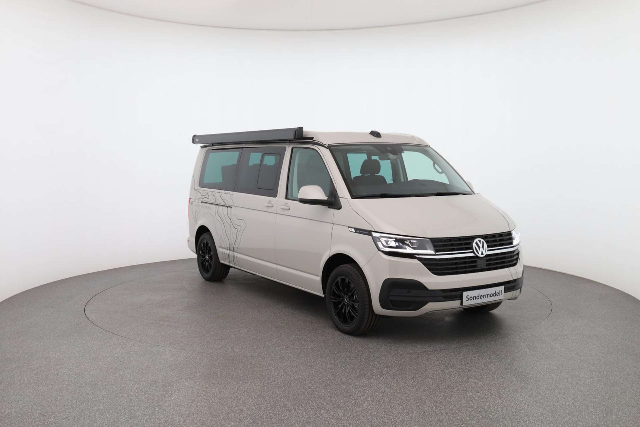 Volkswagen - T6.1 Transporter