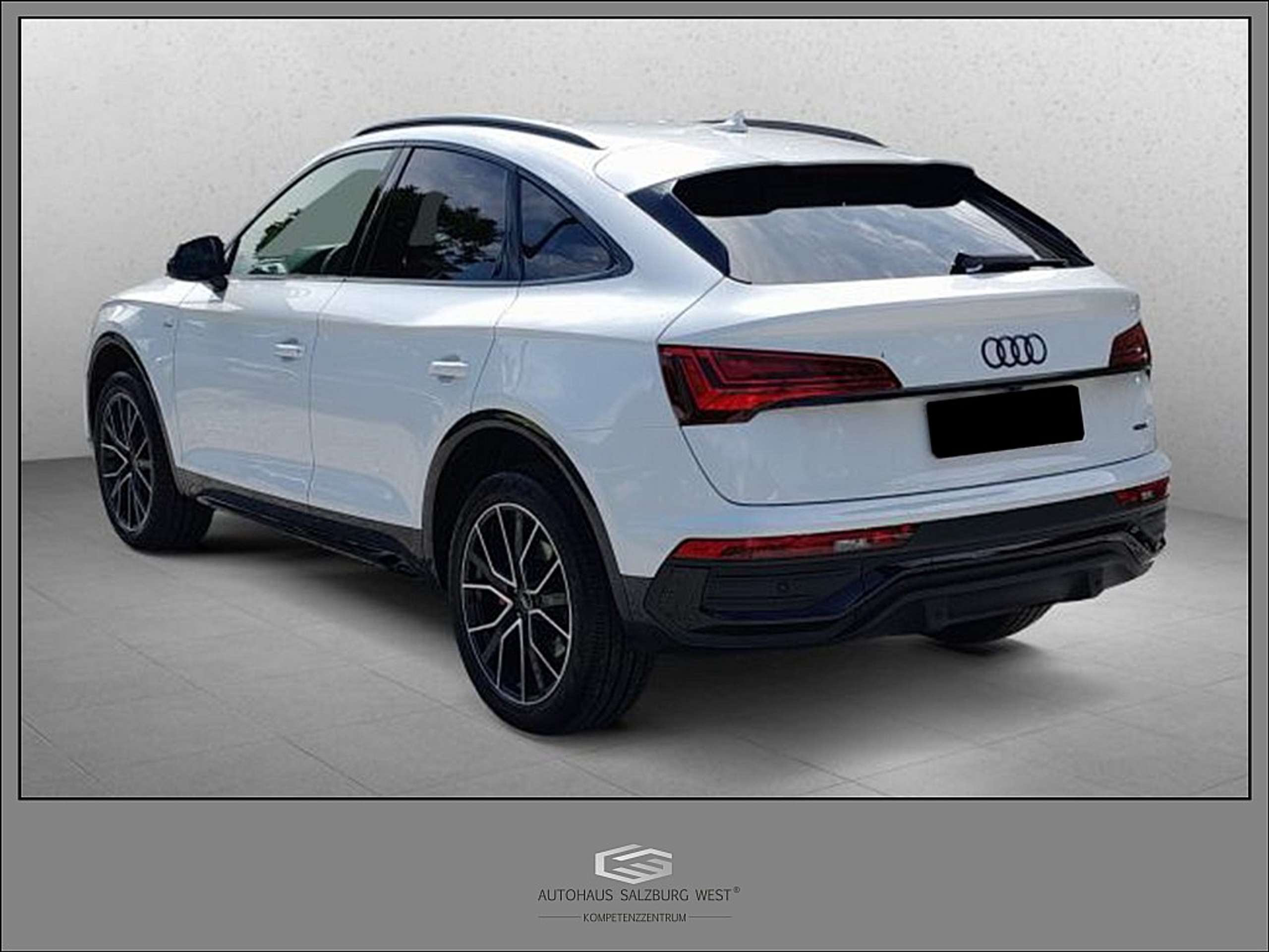 Audi - Q5