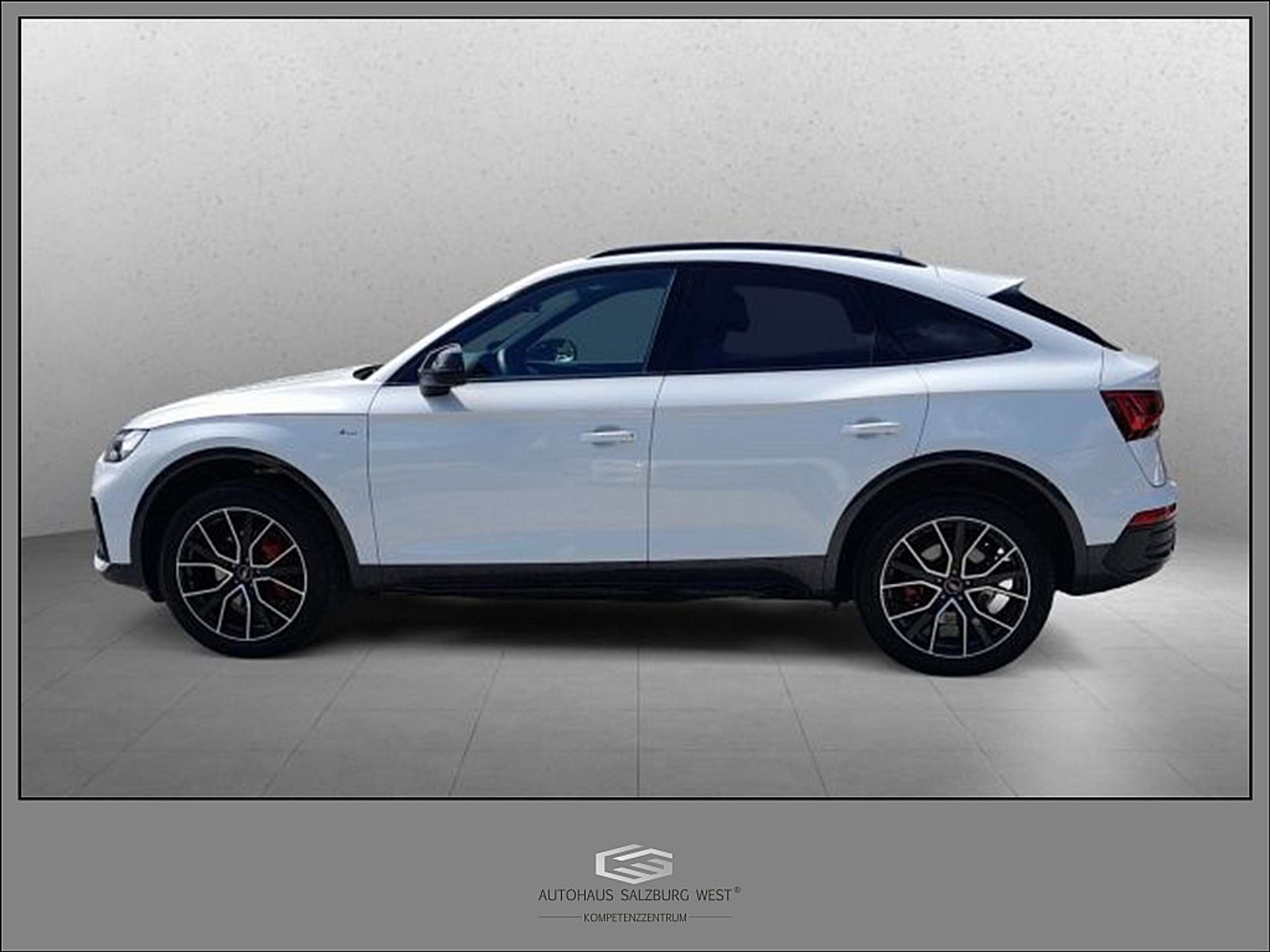 Audi - Q5