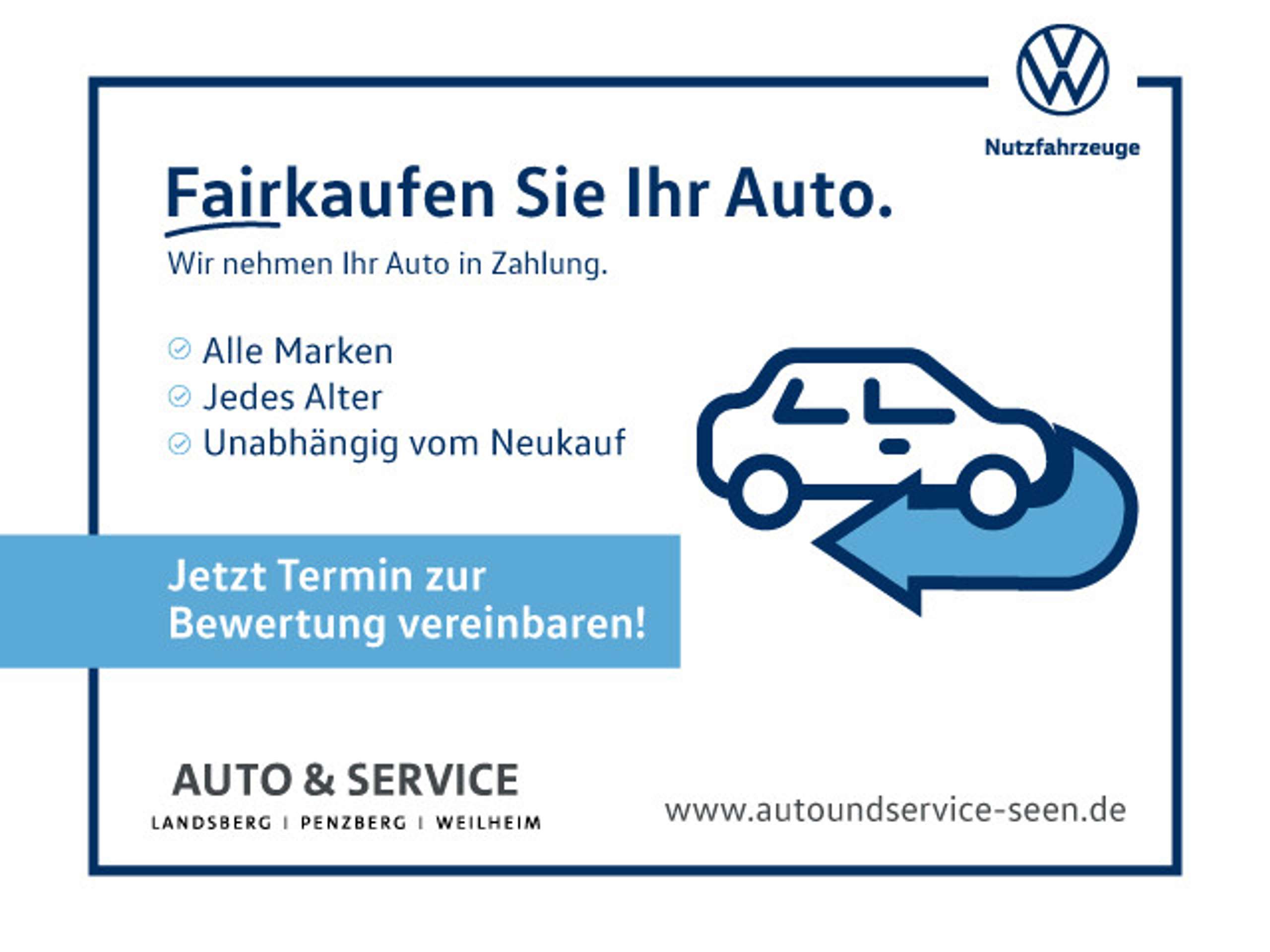 Volkswagen - T6.1 California