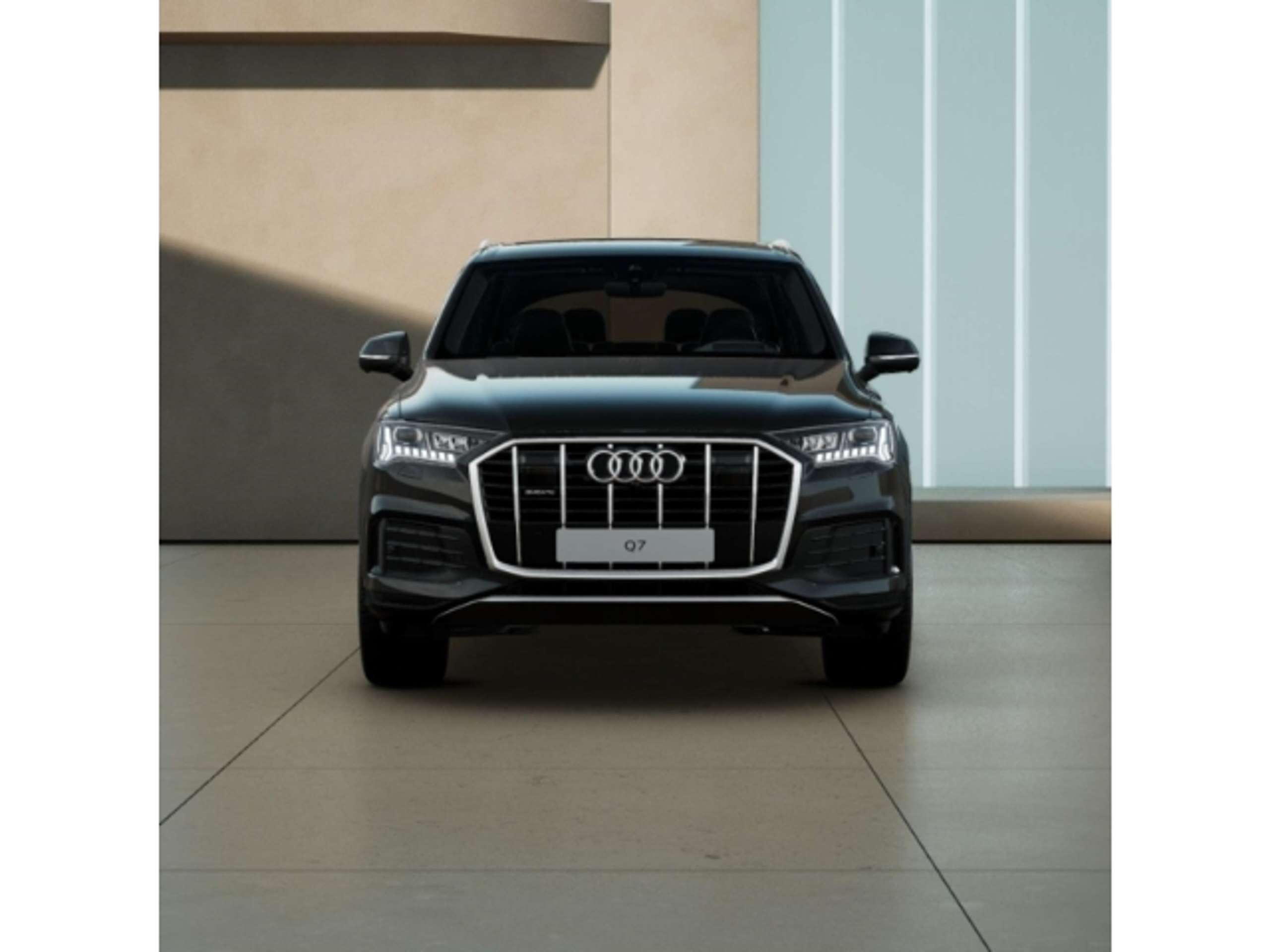 Audi - Q7