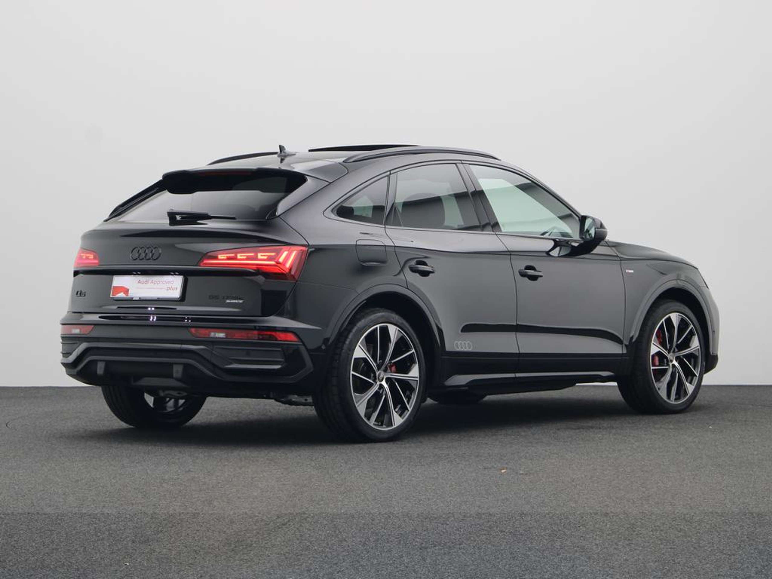 Audi - Q5