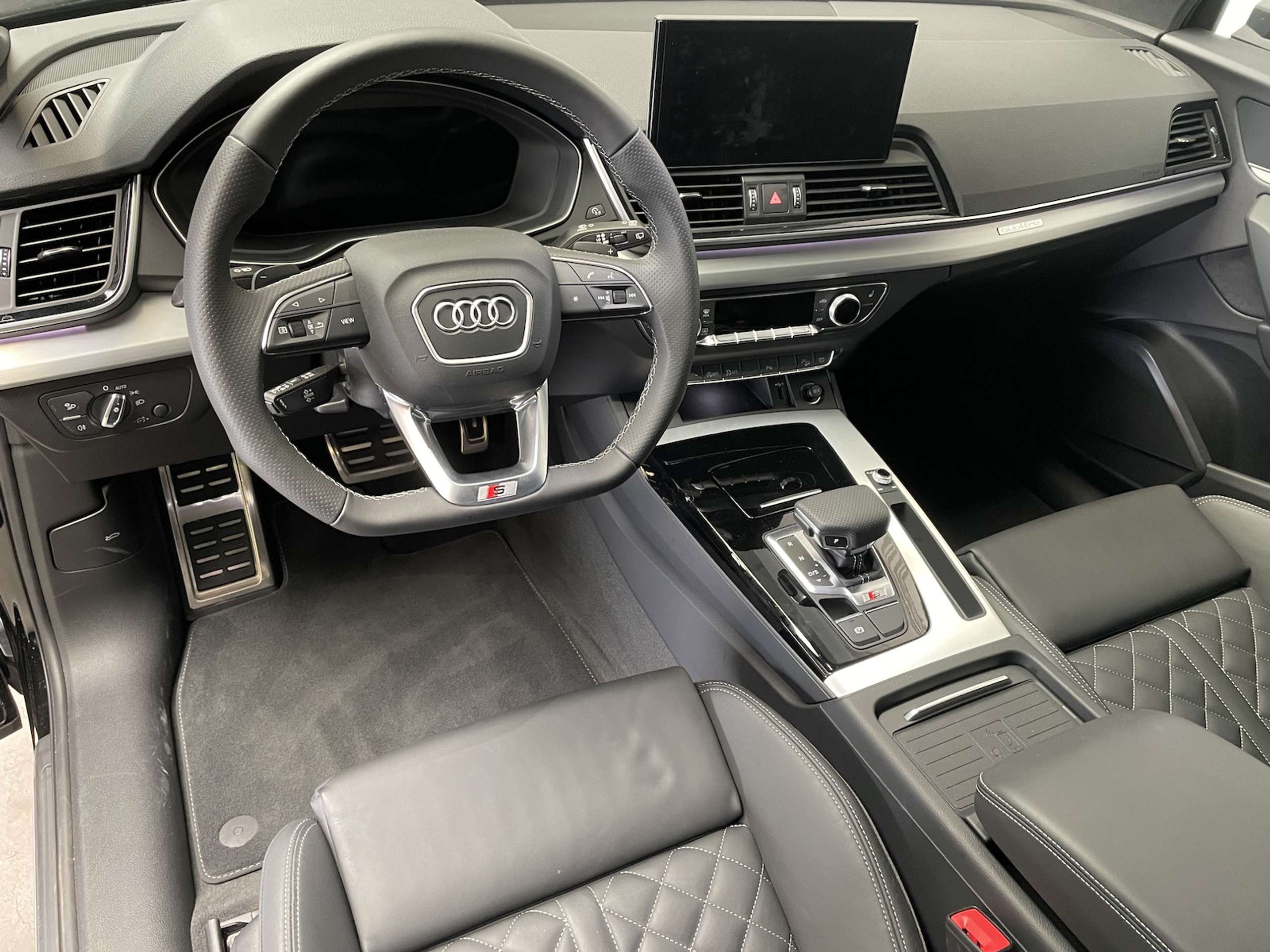 Audi - SQ5