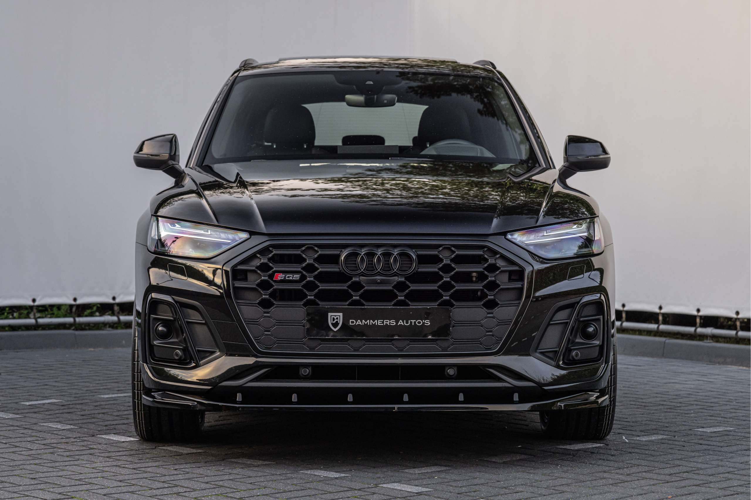 Audi - SQ5