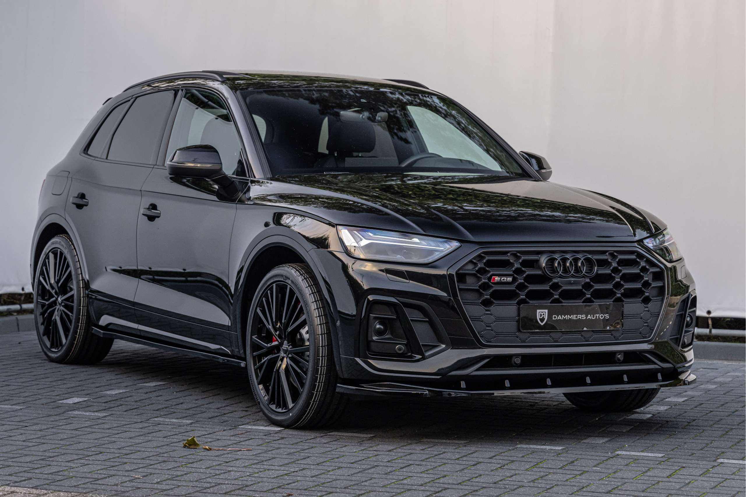 Audi - SQ5