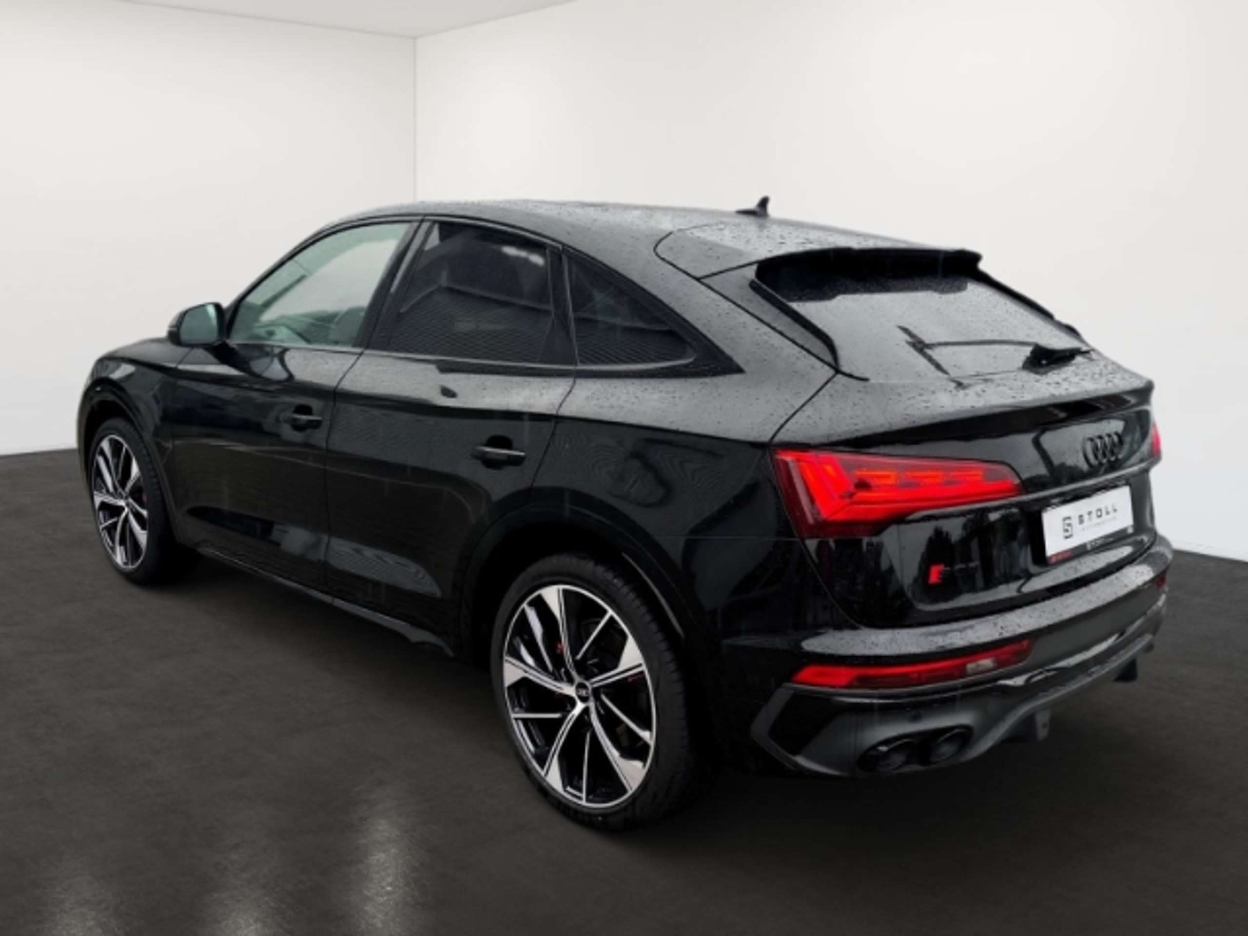 Audi - SQ5