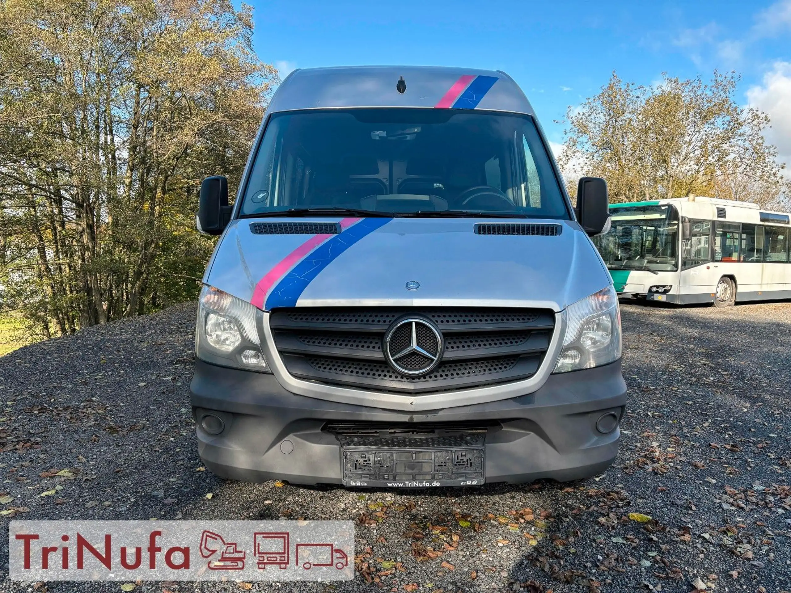 Mercedes-Benz - Sprinter