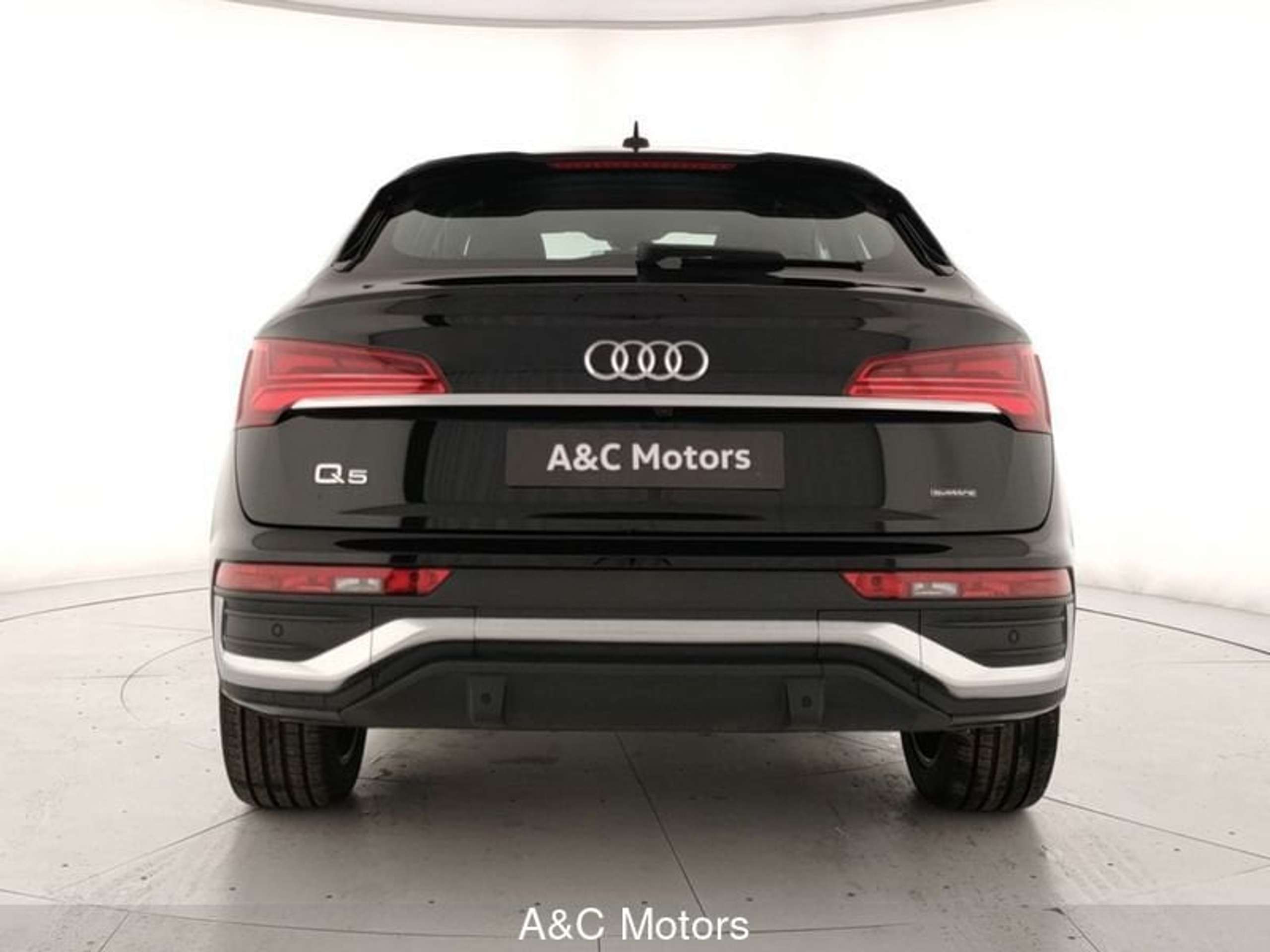 Audi - Q5