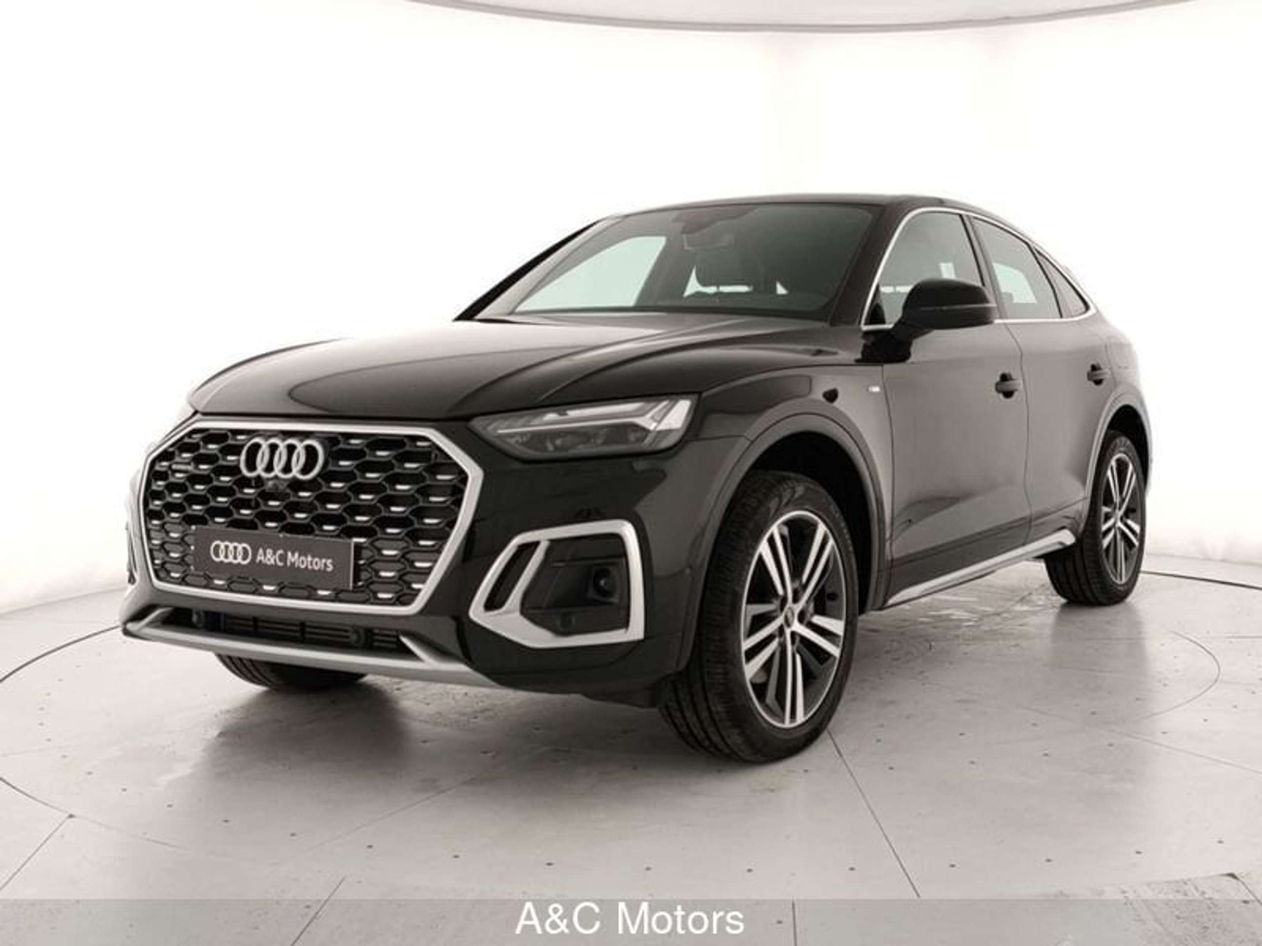 Audi - Q5