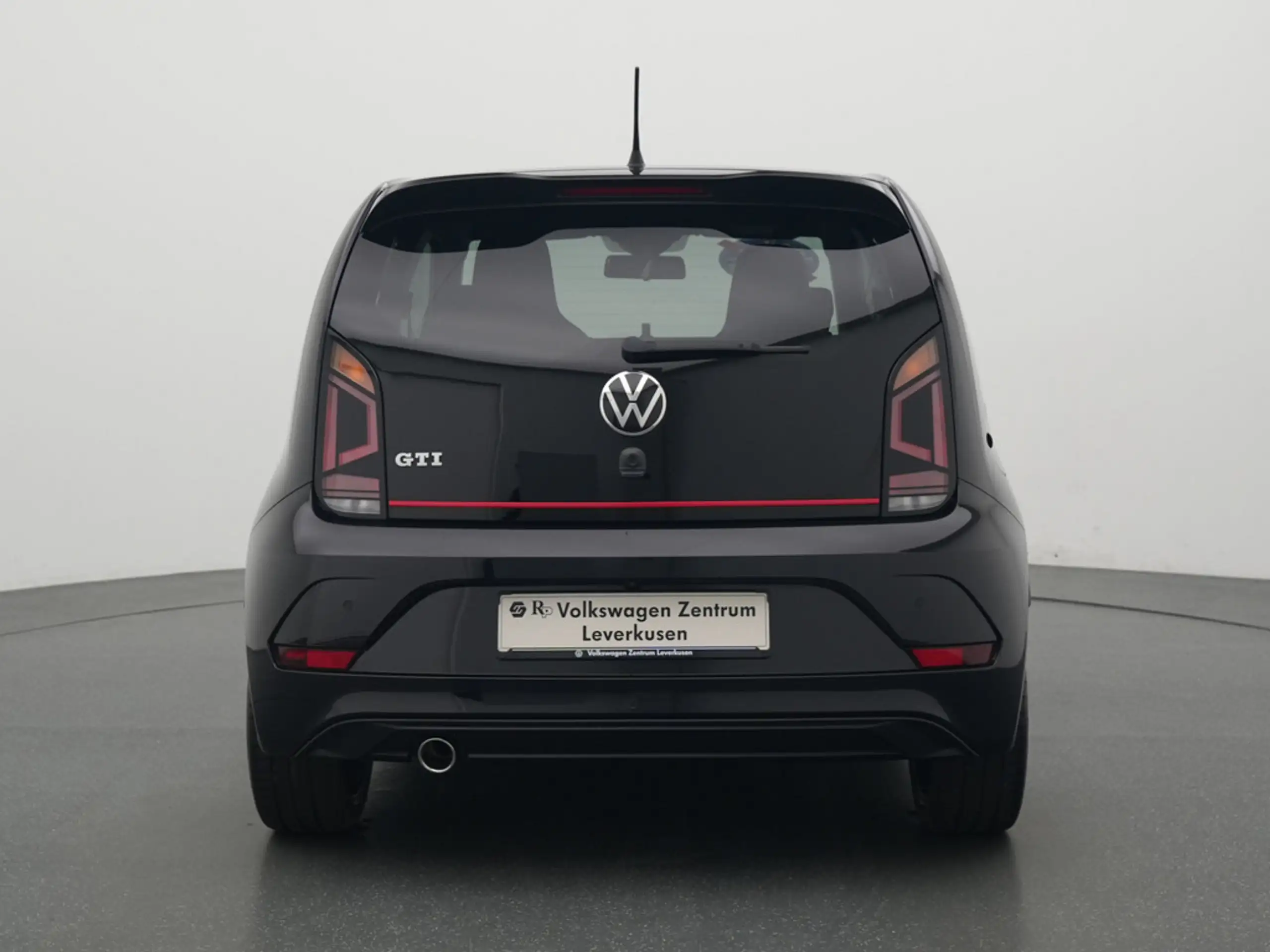 Volkswagen - up!