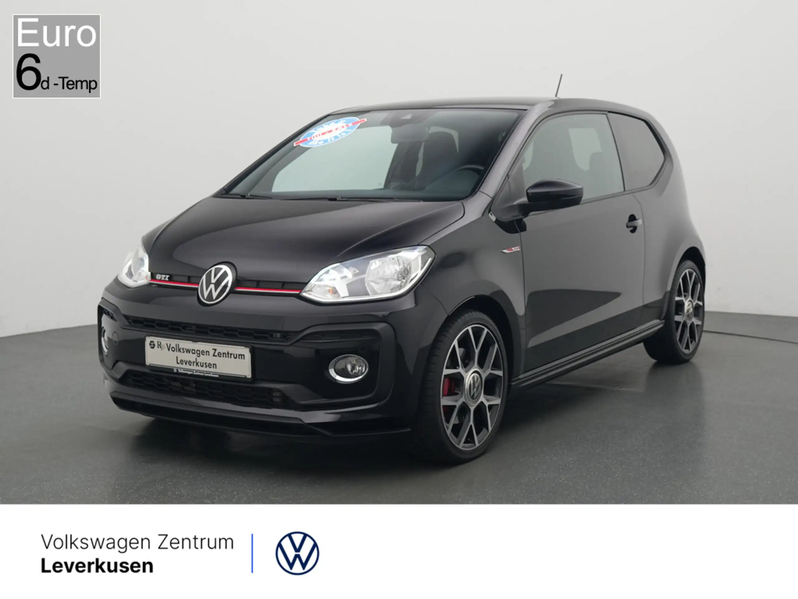 Volkswagen - up!