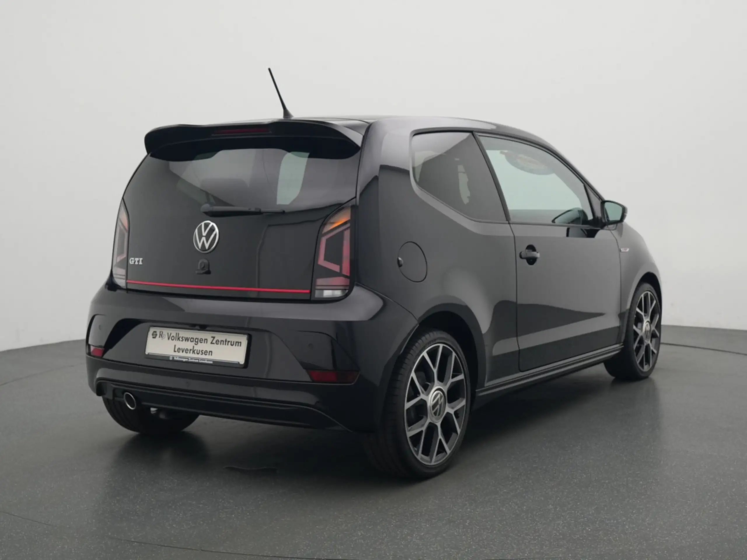 Volkswagen - up!