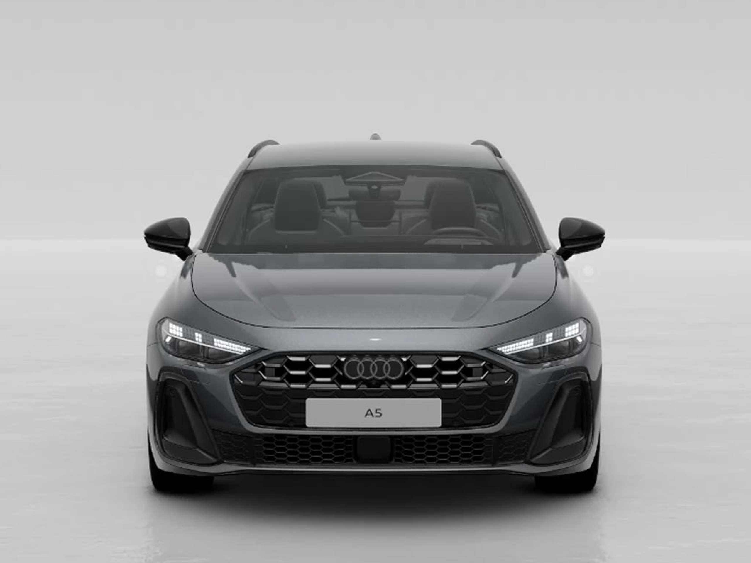 Audi - A5