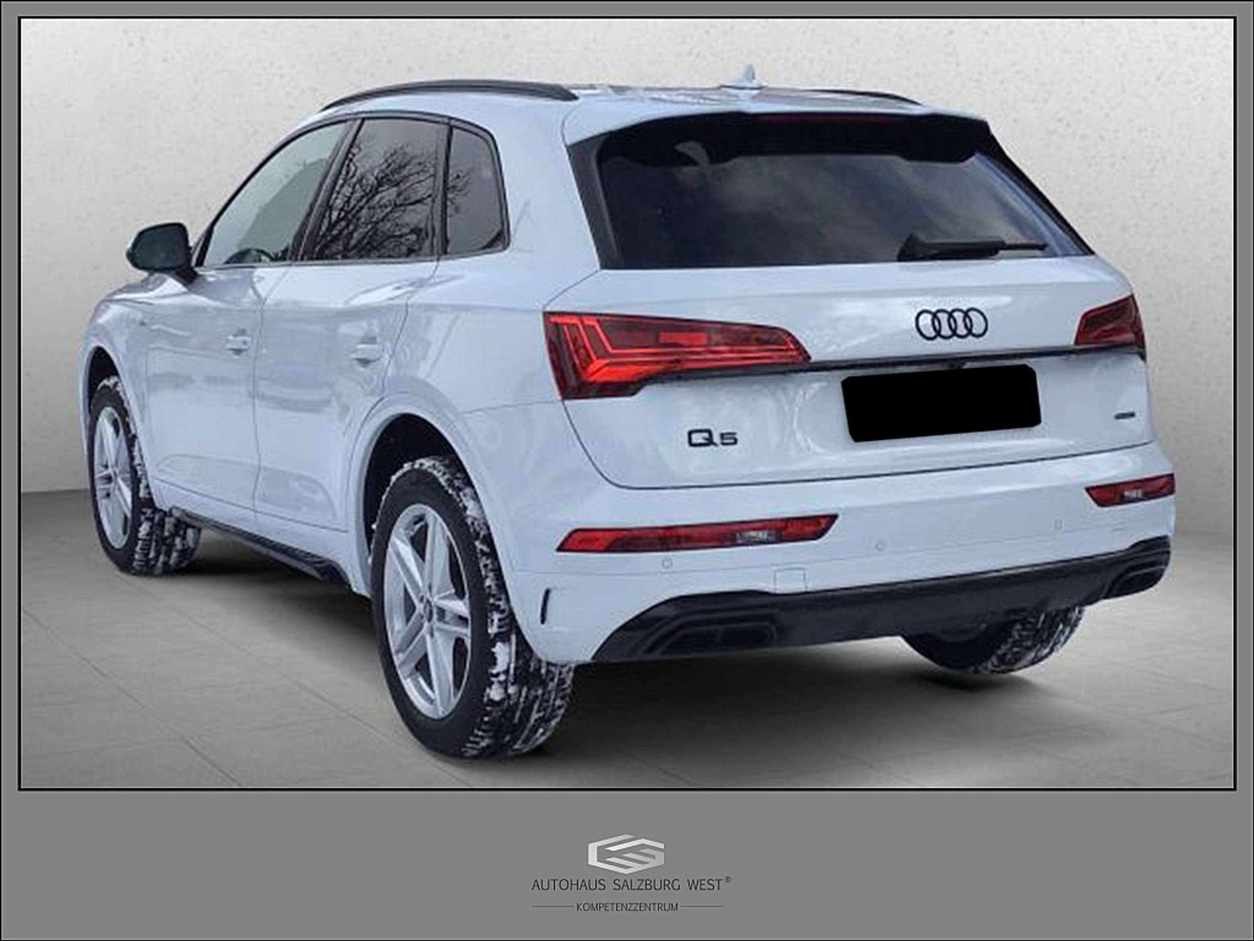 Audi - Q5