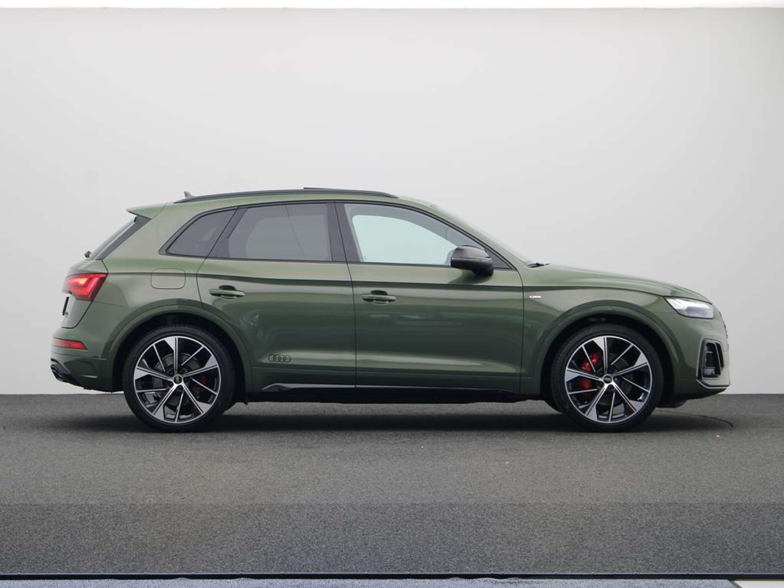 Audi - Q5