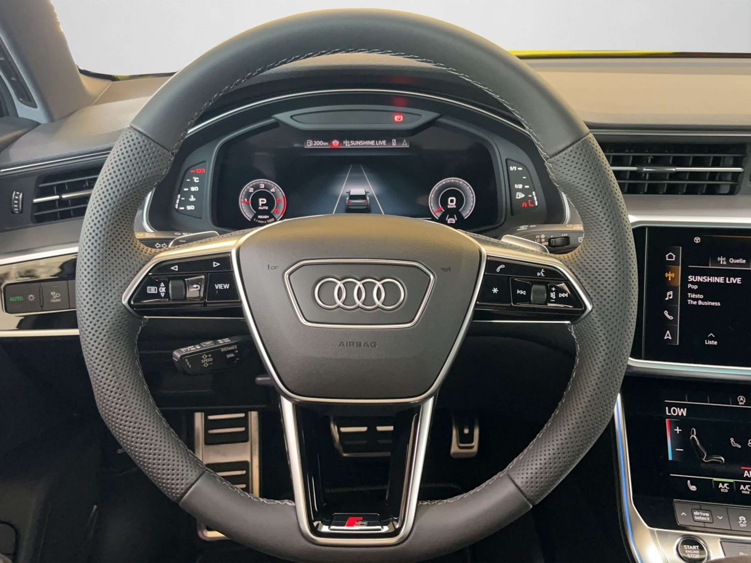 Audi - A6