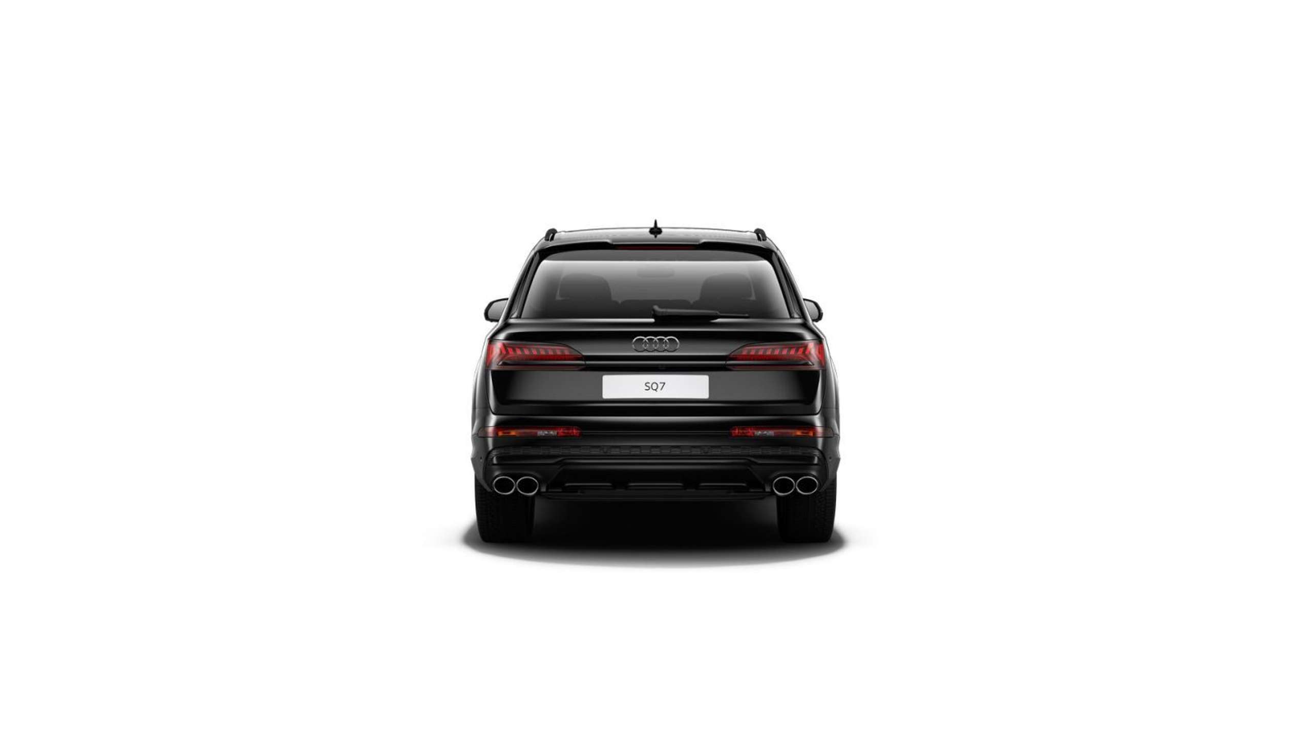 Audi - SQ7