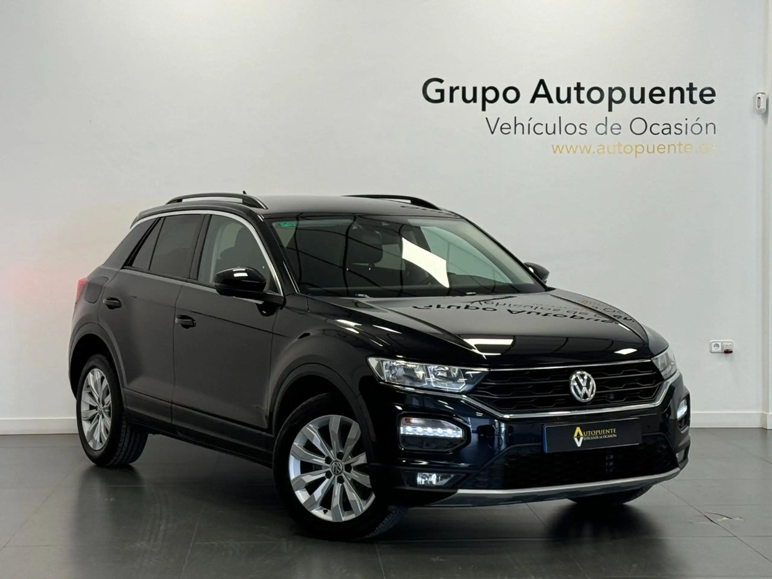 Volkswagen - T-Roc