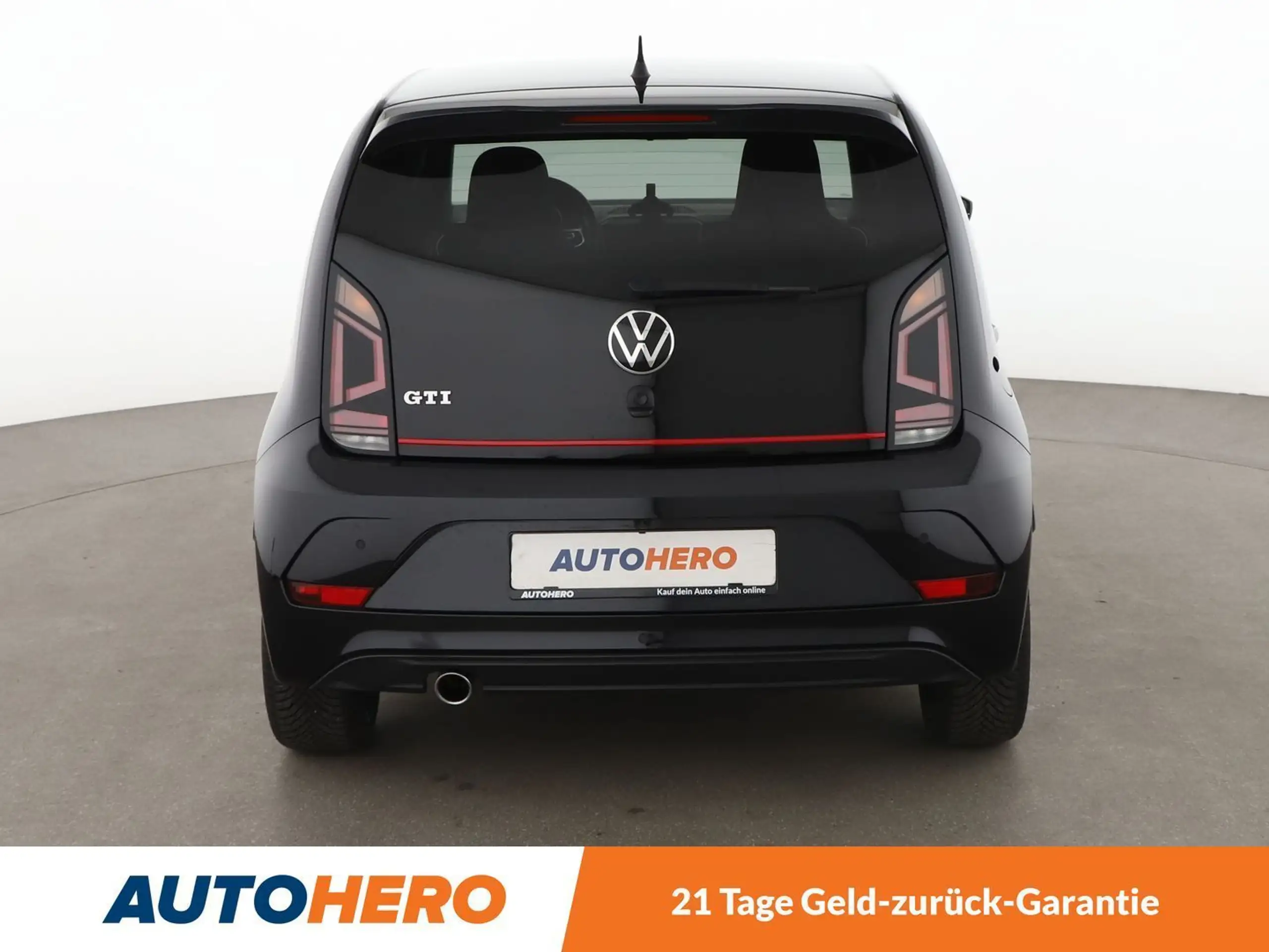 Volkswagen - up!