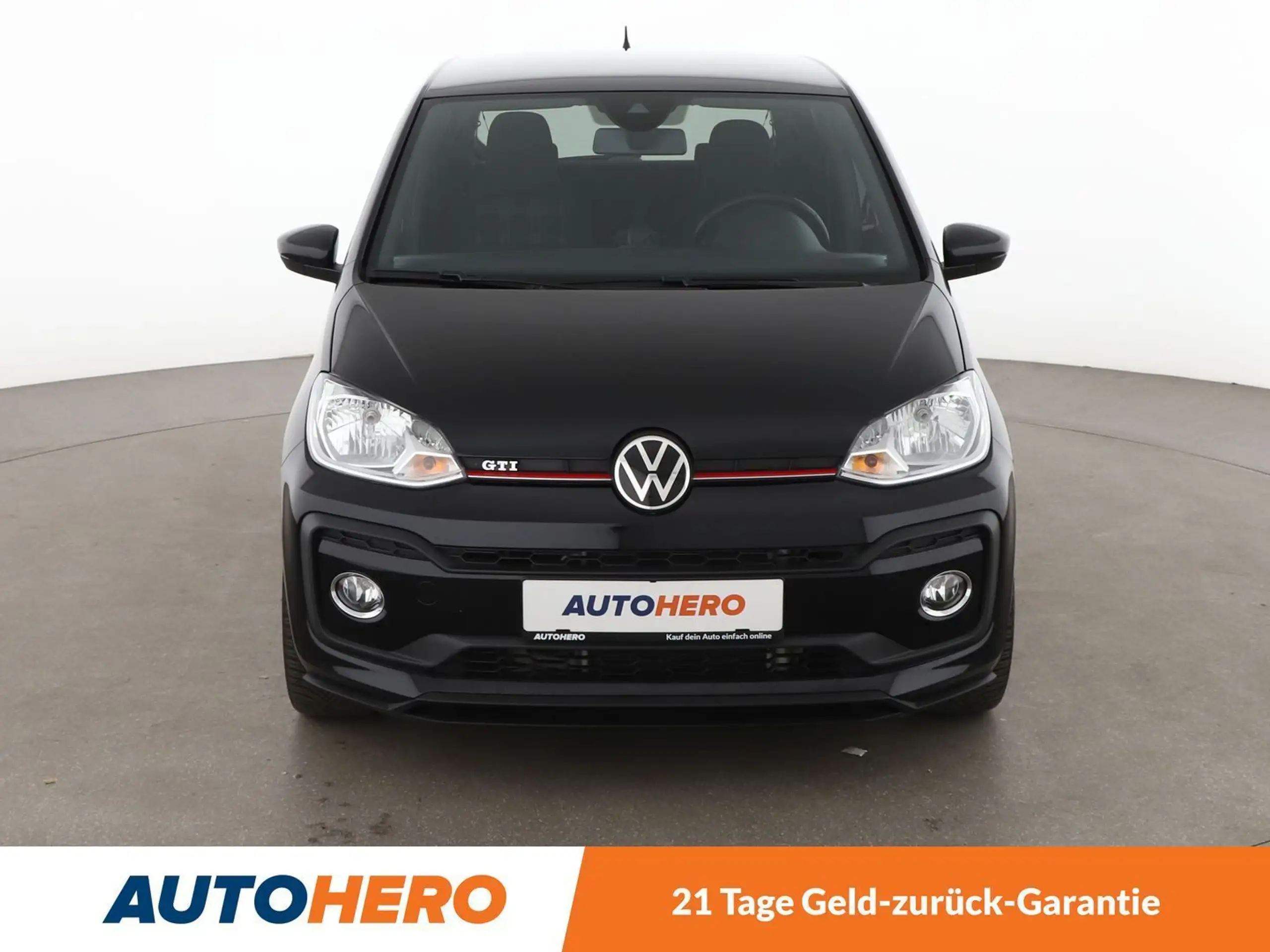 Volkswagen - up!