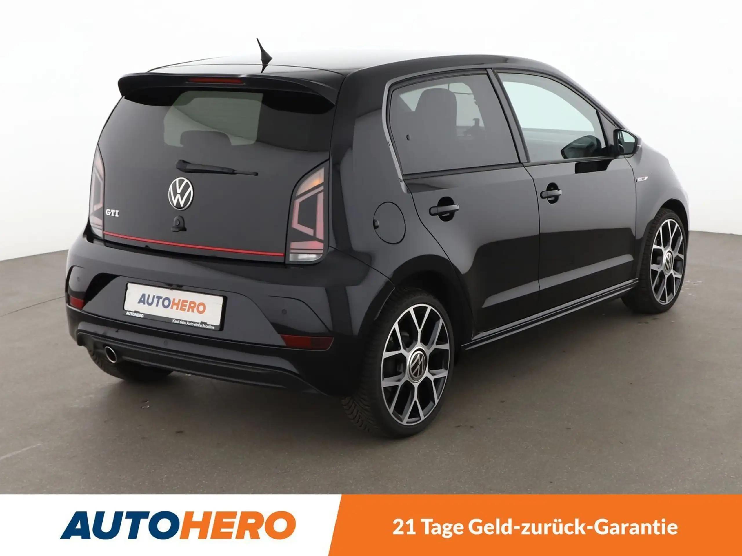 Volkswagen - up!