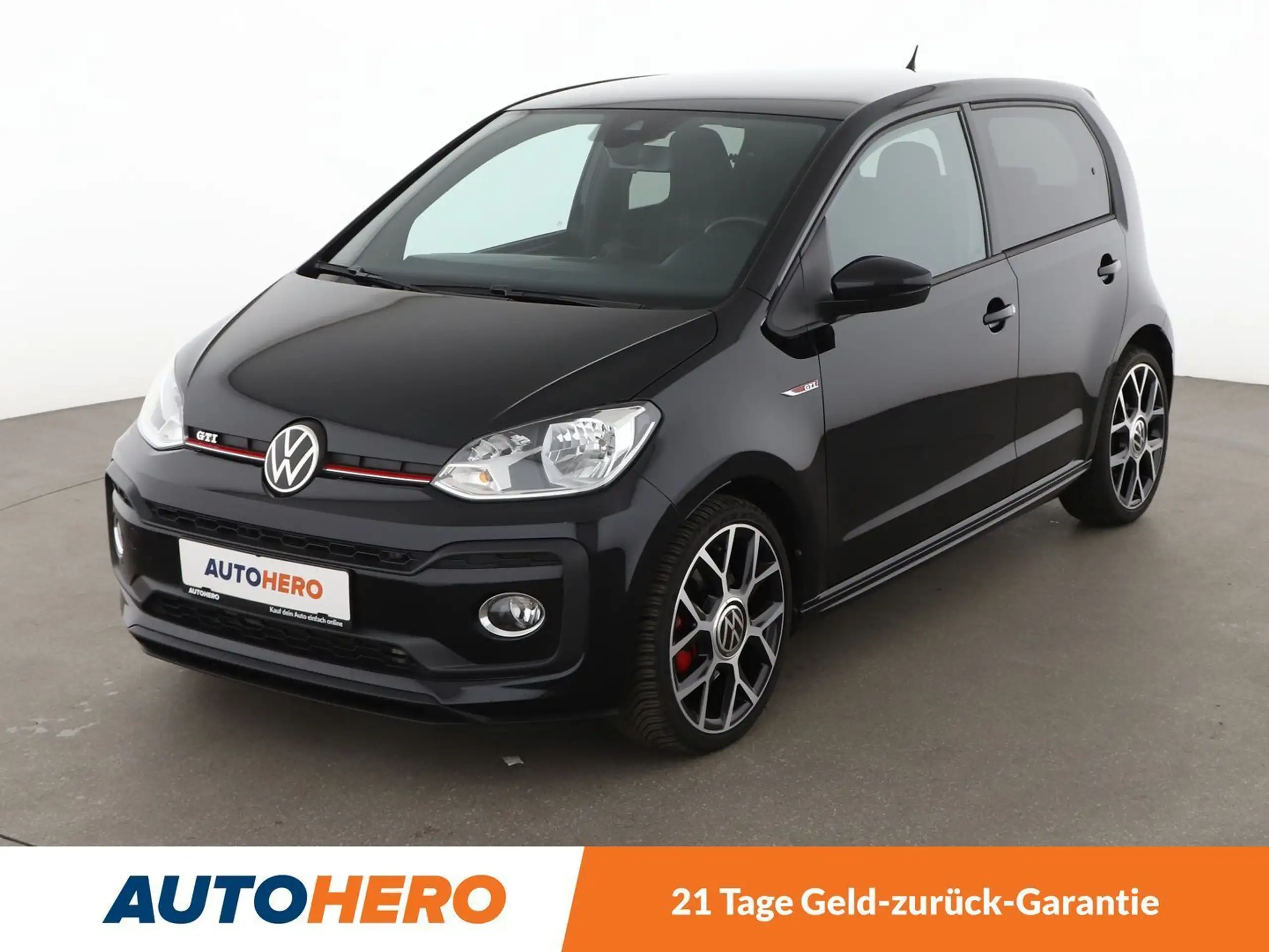 Volkswagen - up!