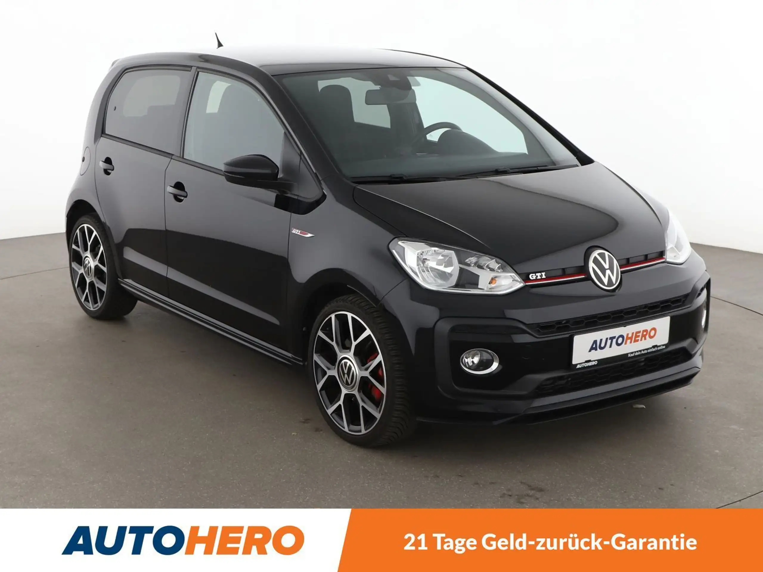 Volkswagen - up!