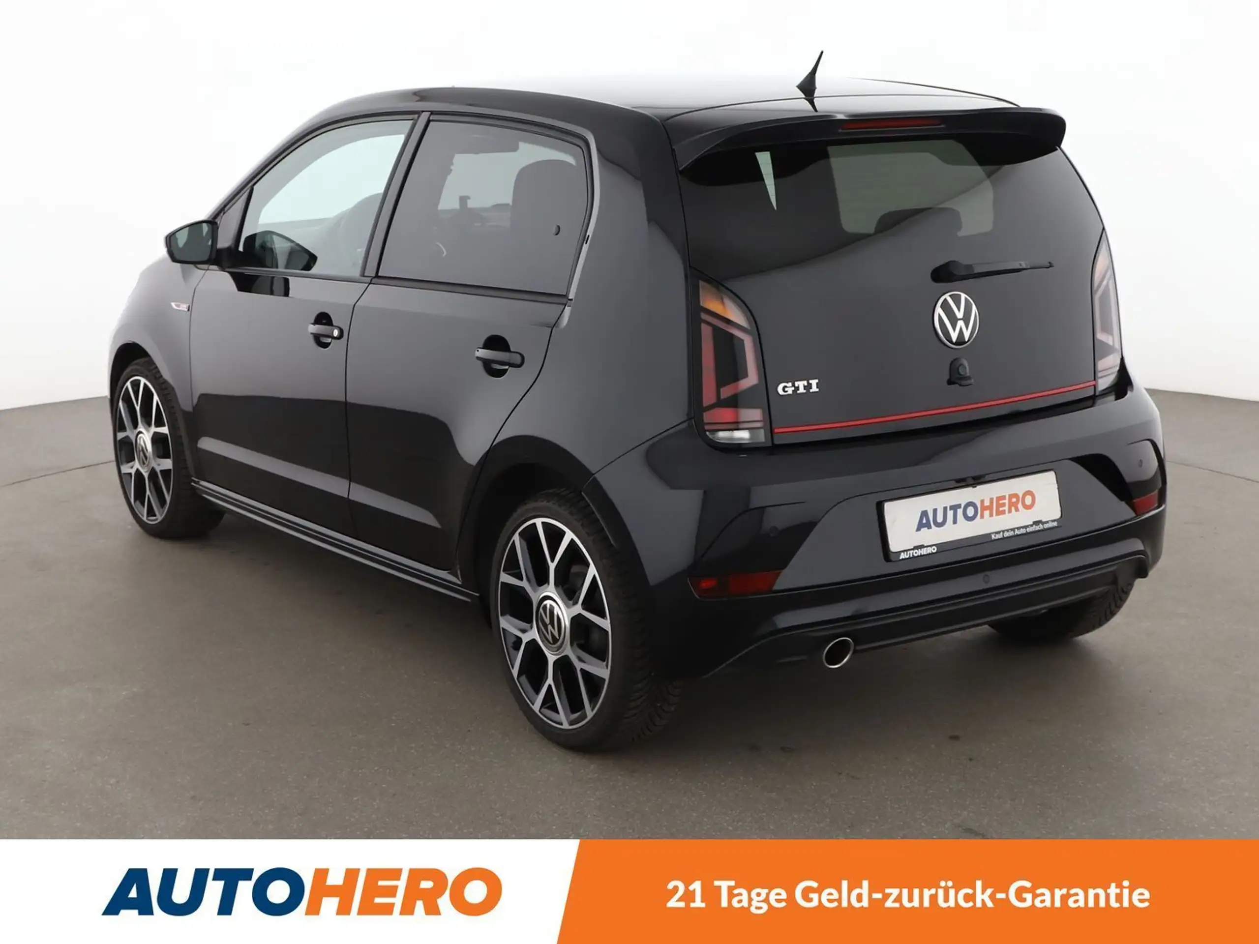 Volkswagen - up!