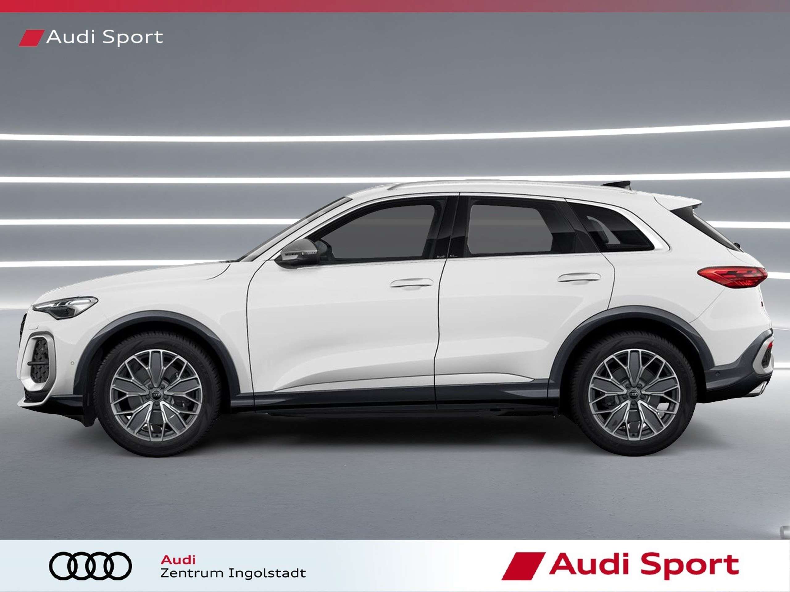 Audi - SQ5