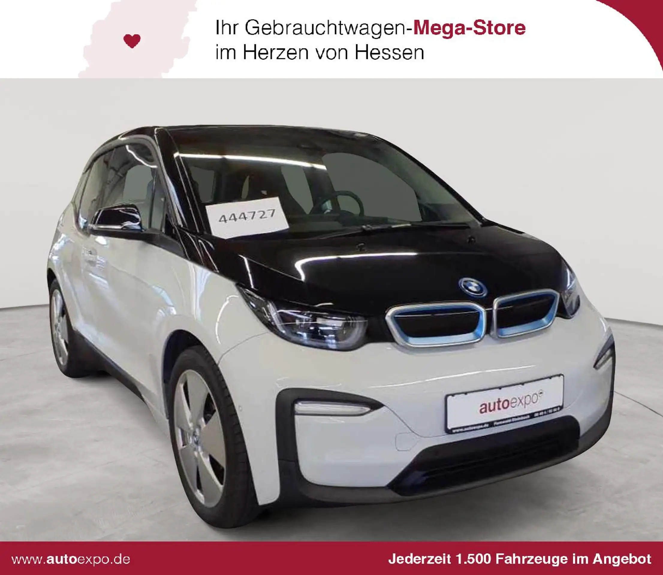 BMW - i3