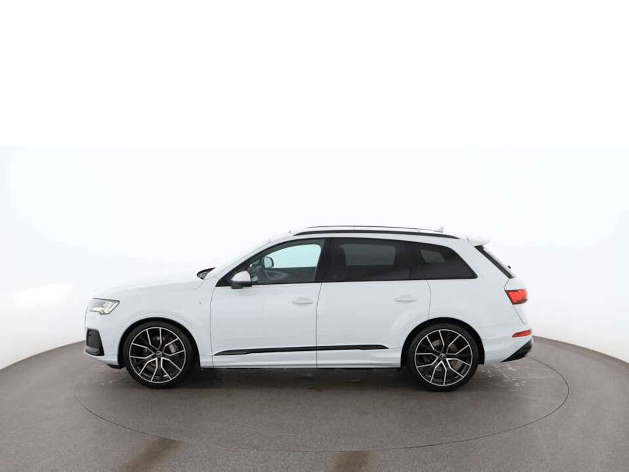 Audi - Q7