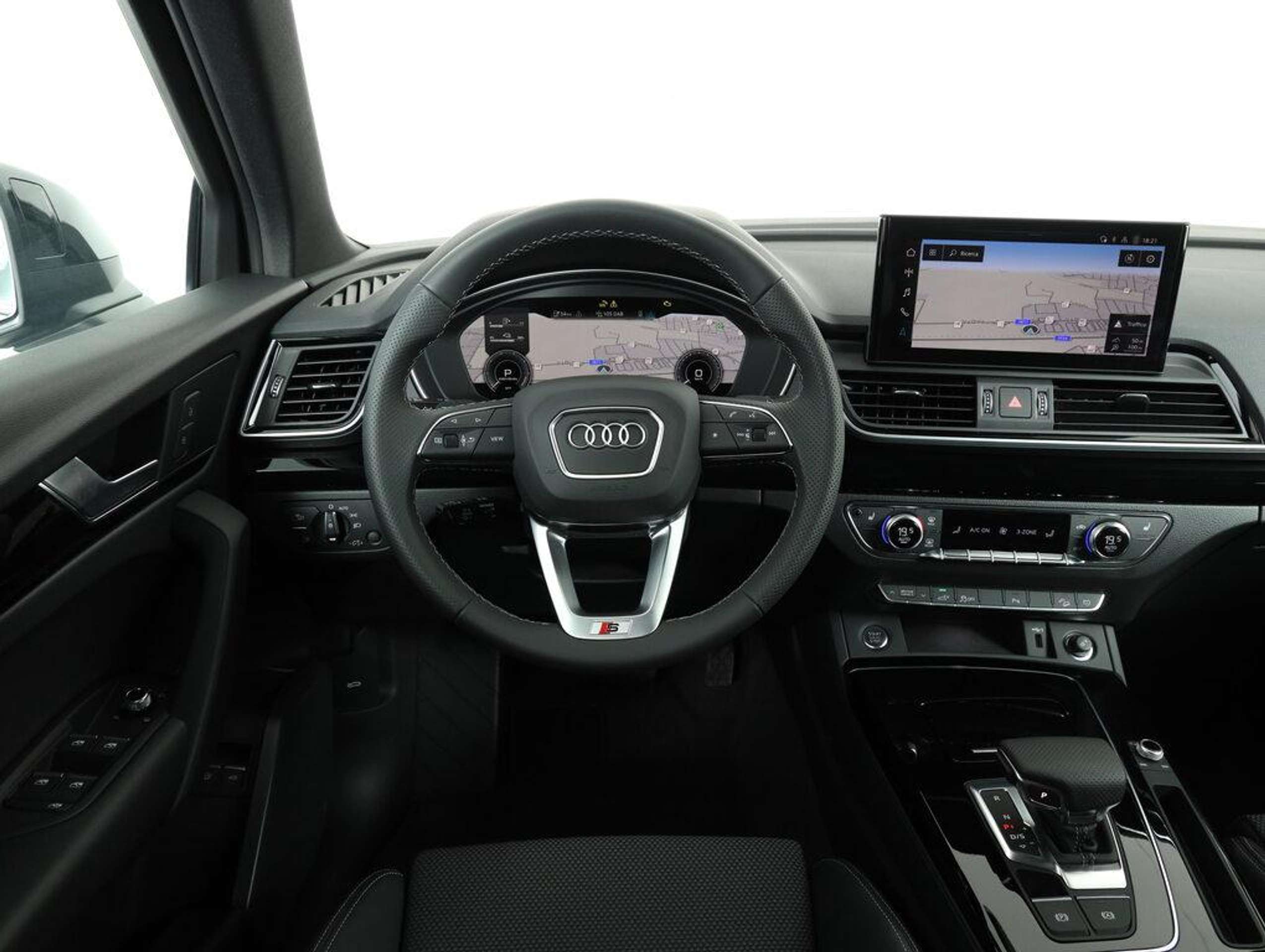 Audi - Q5