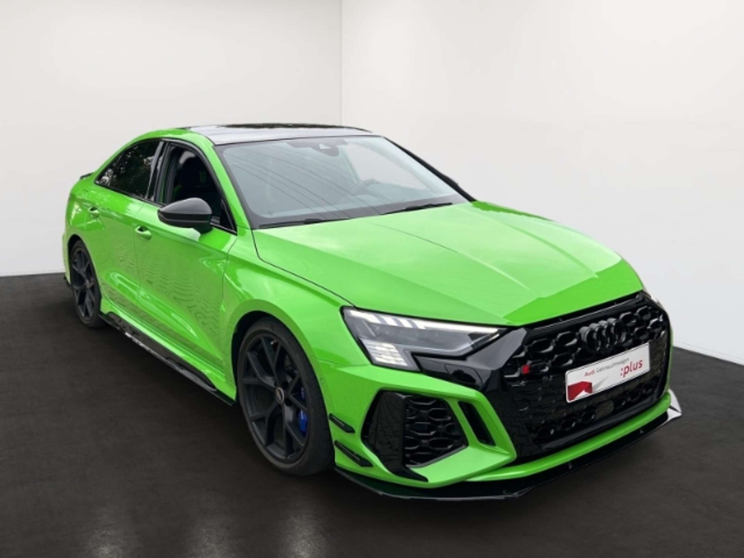 Audi - RS3