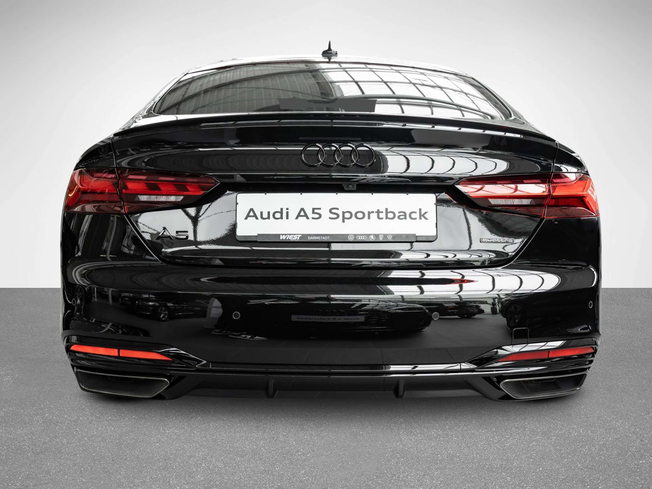 Audi - A5