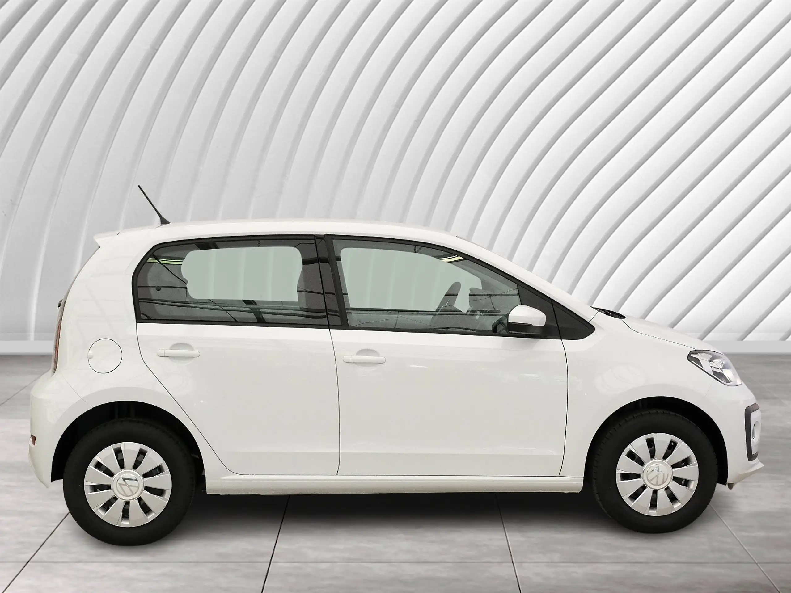 Volkswagen - up!