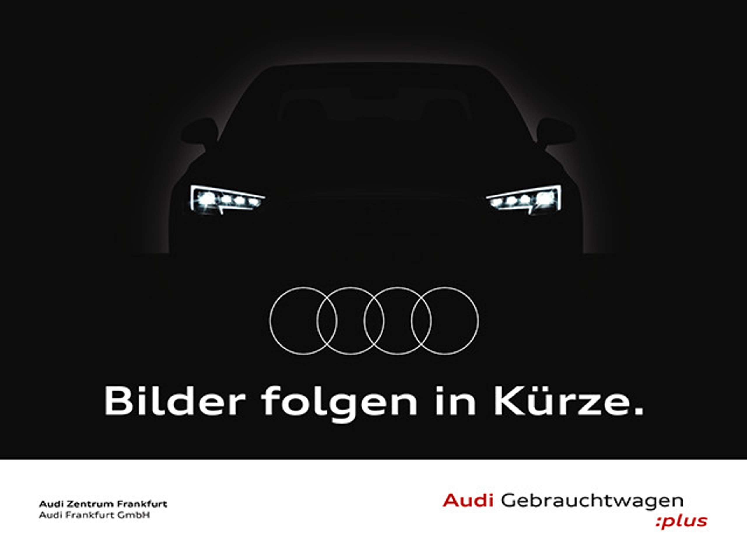 Audi - SQ7