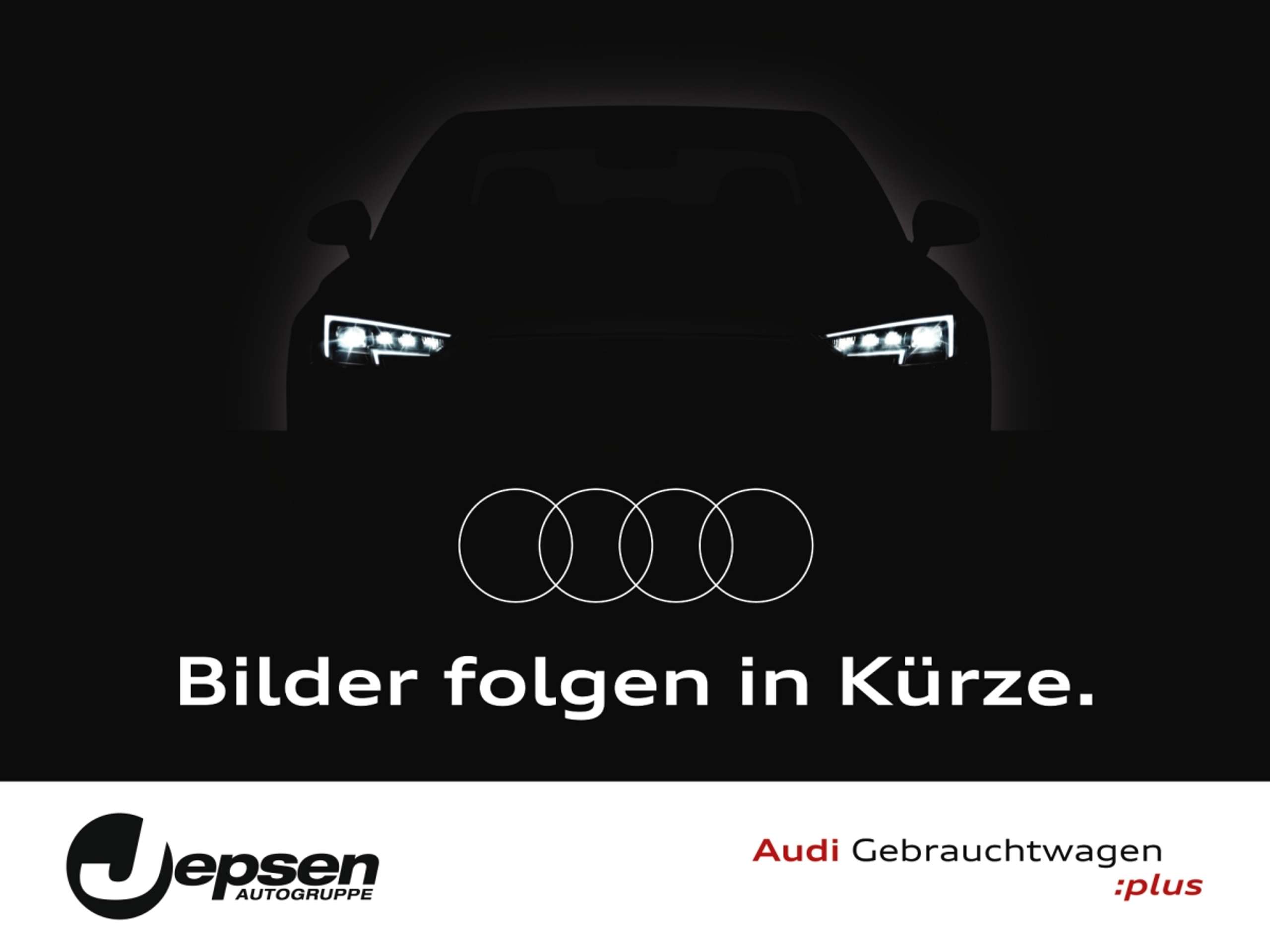 Audi - Q4 e-tron