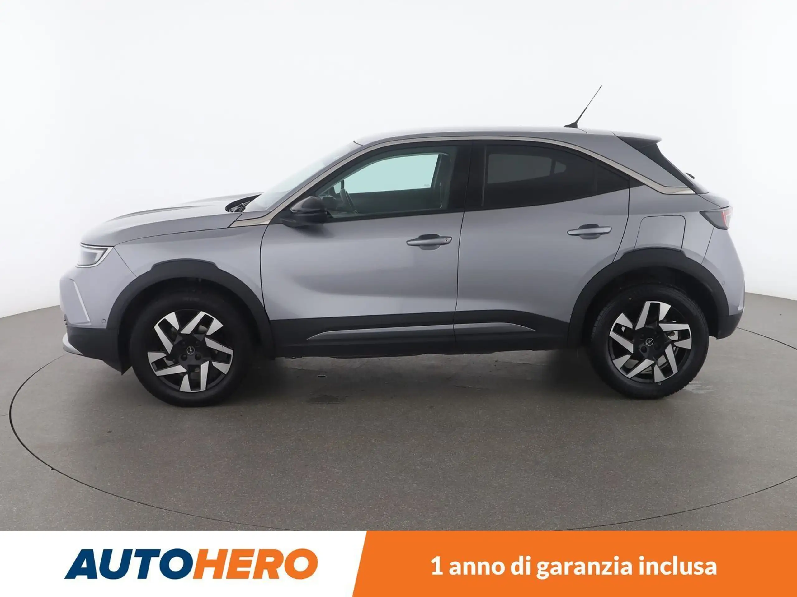 Opel - Mokka X