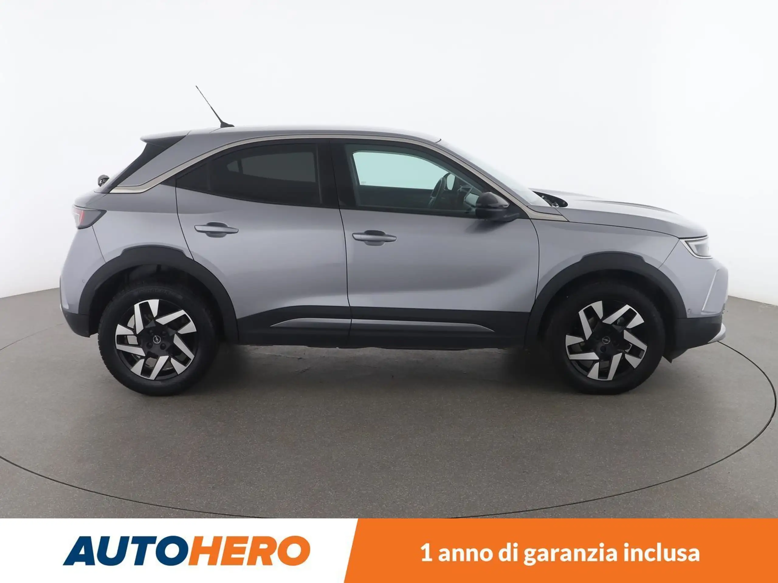 Opel - Mokka X