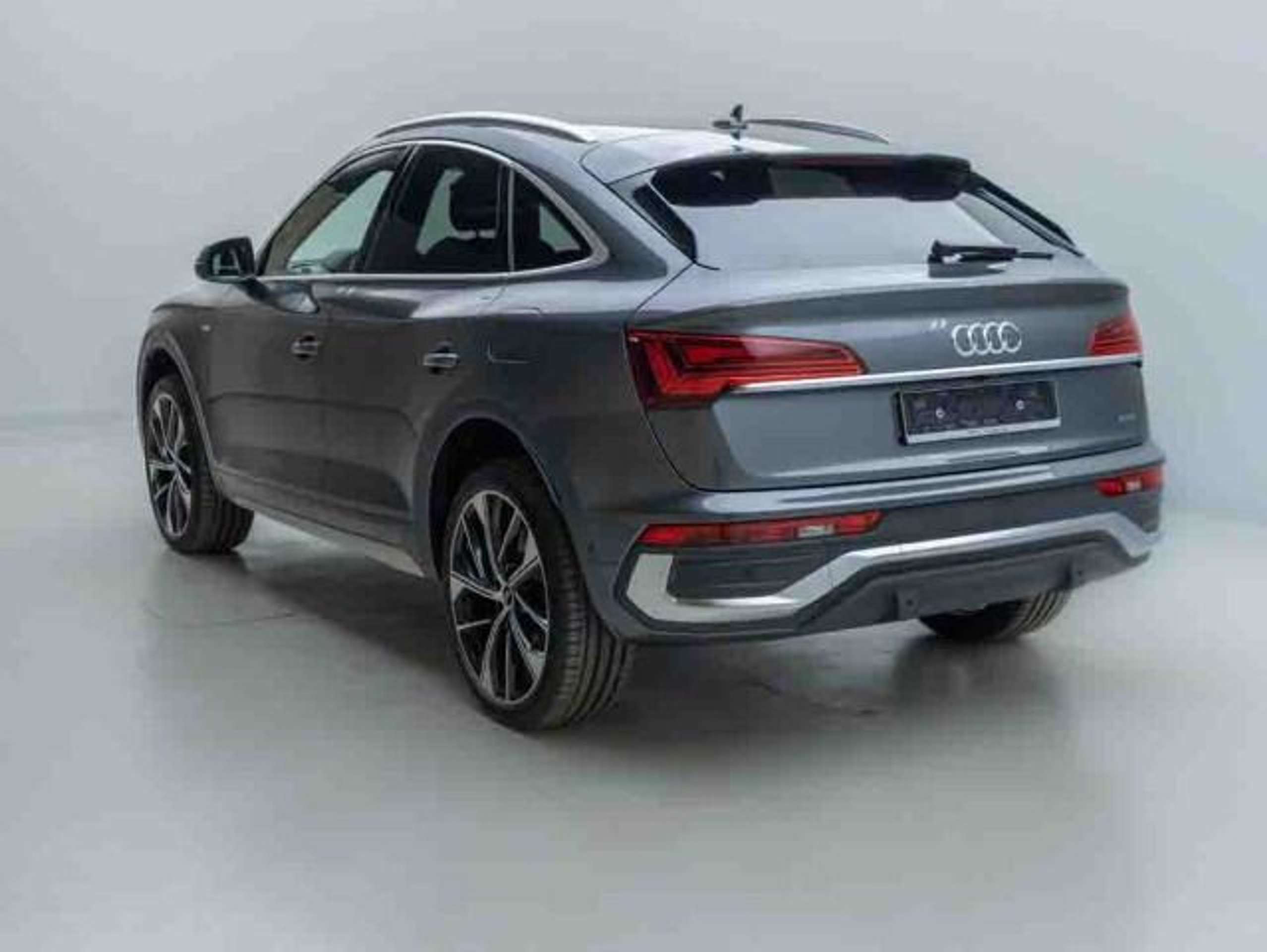 Audi - Q5