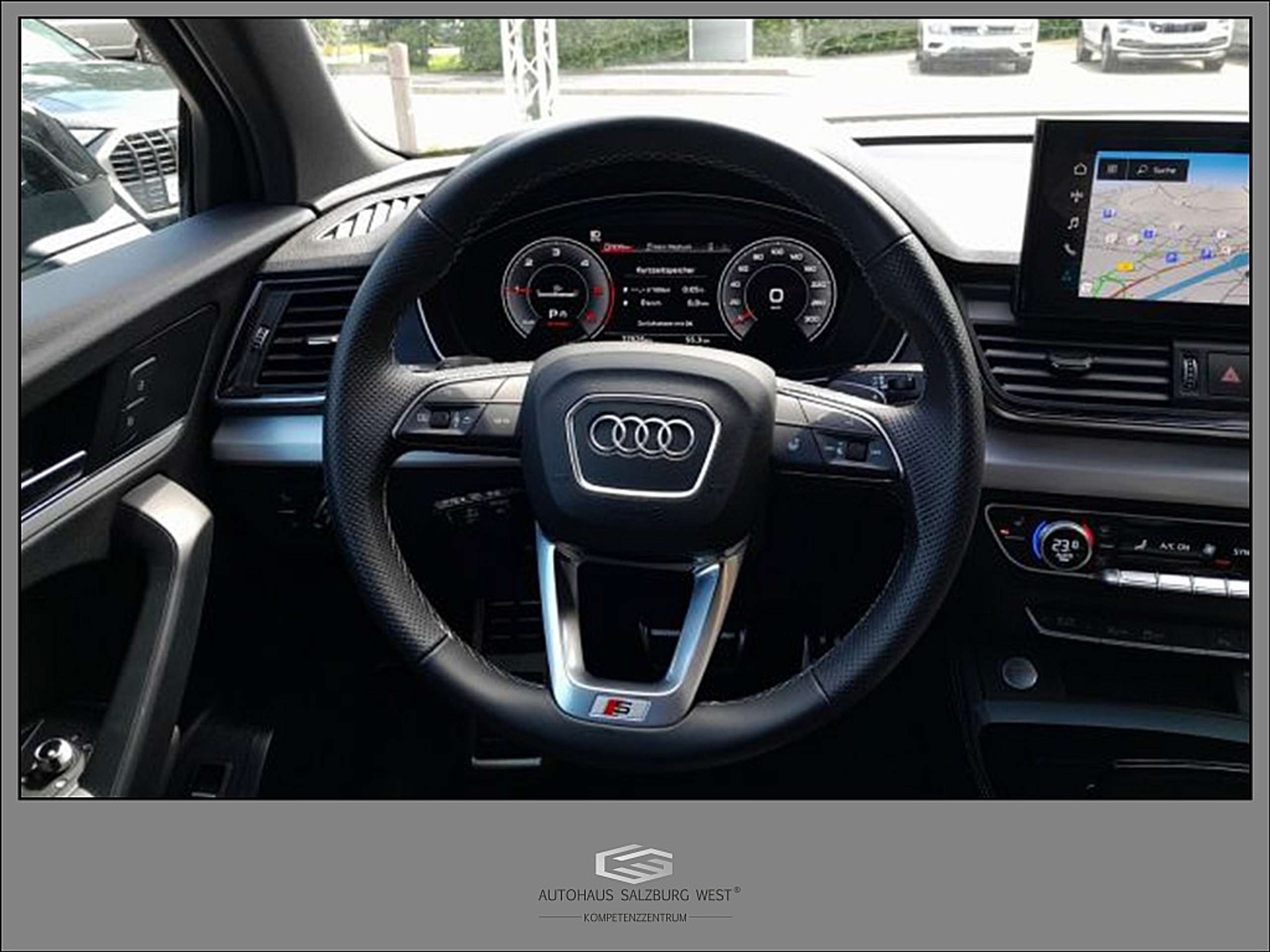 Audi - Q5