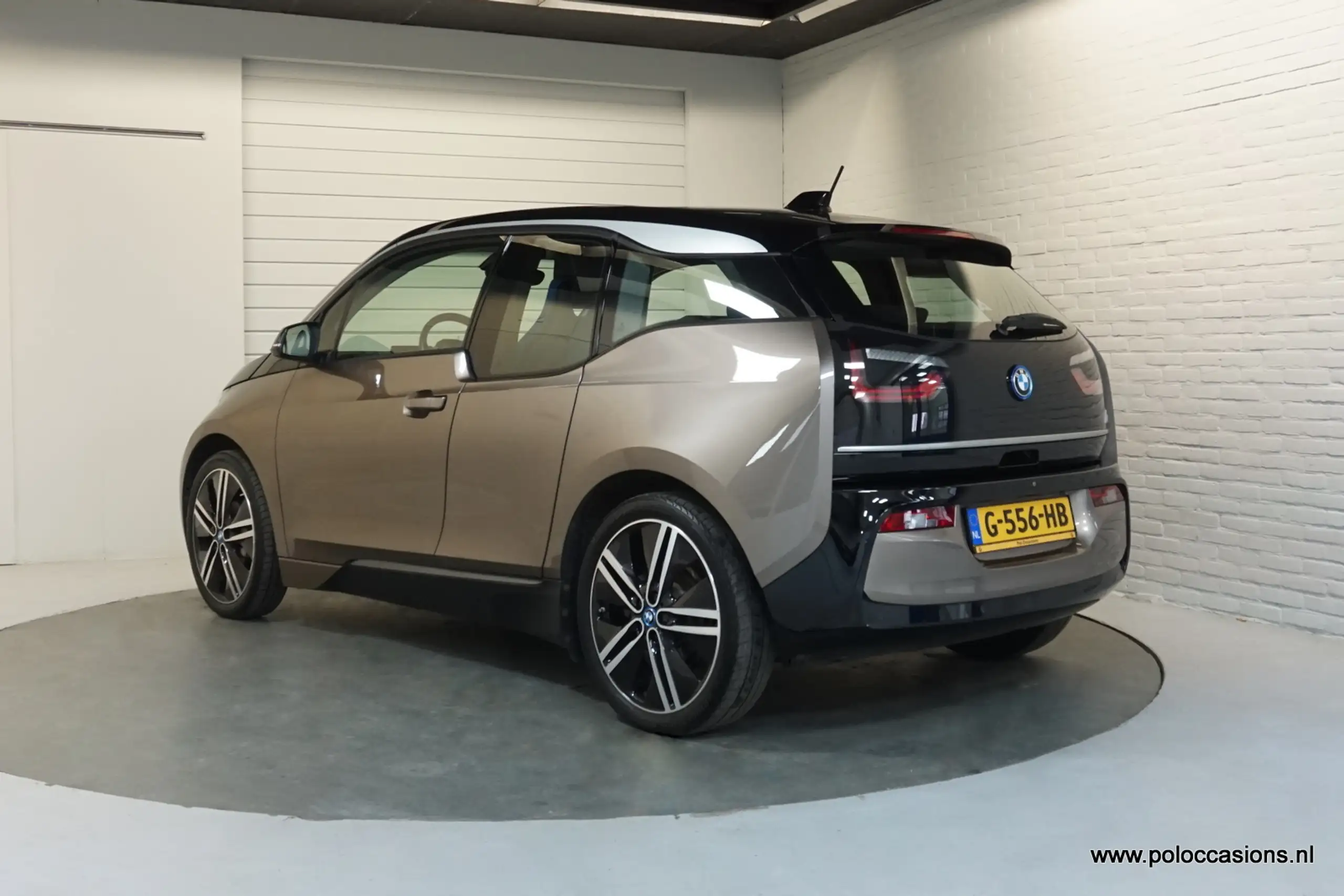 BMW - i3