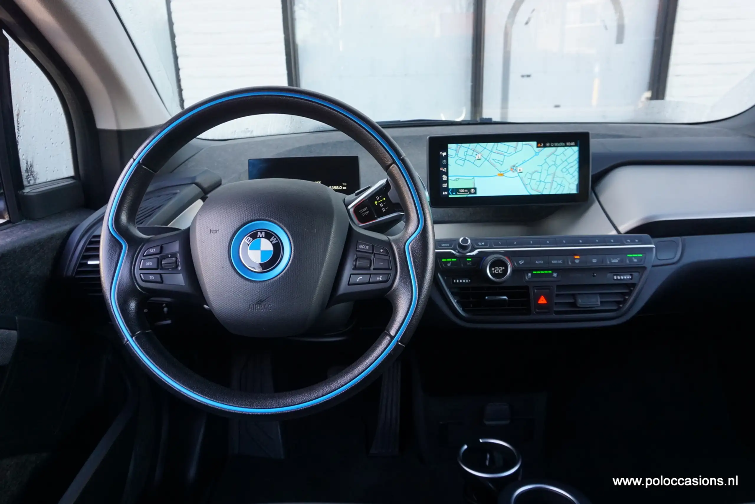 BMW - i3