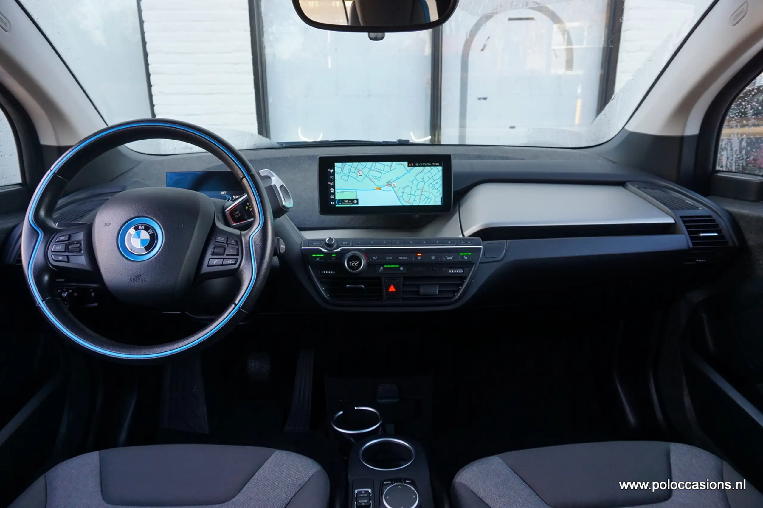 BMW - i3