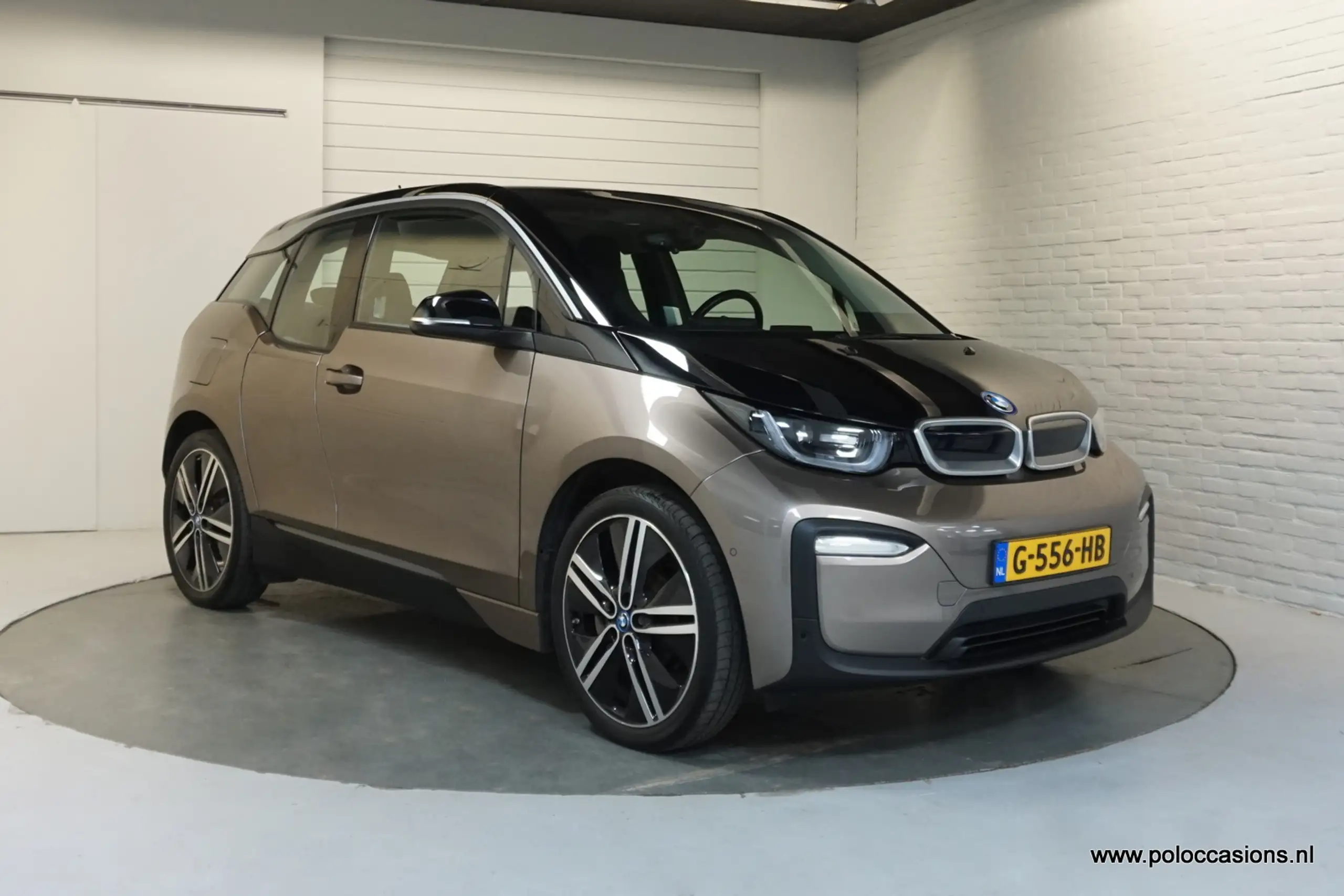 BMW - i3