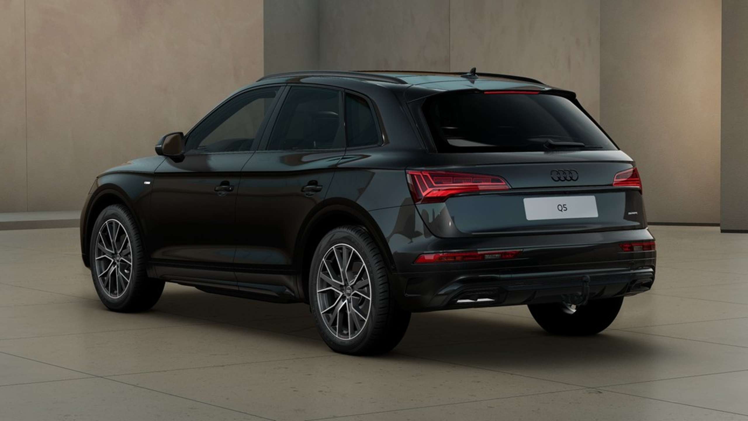 Audi - Q5