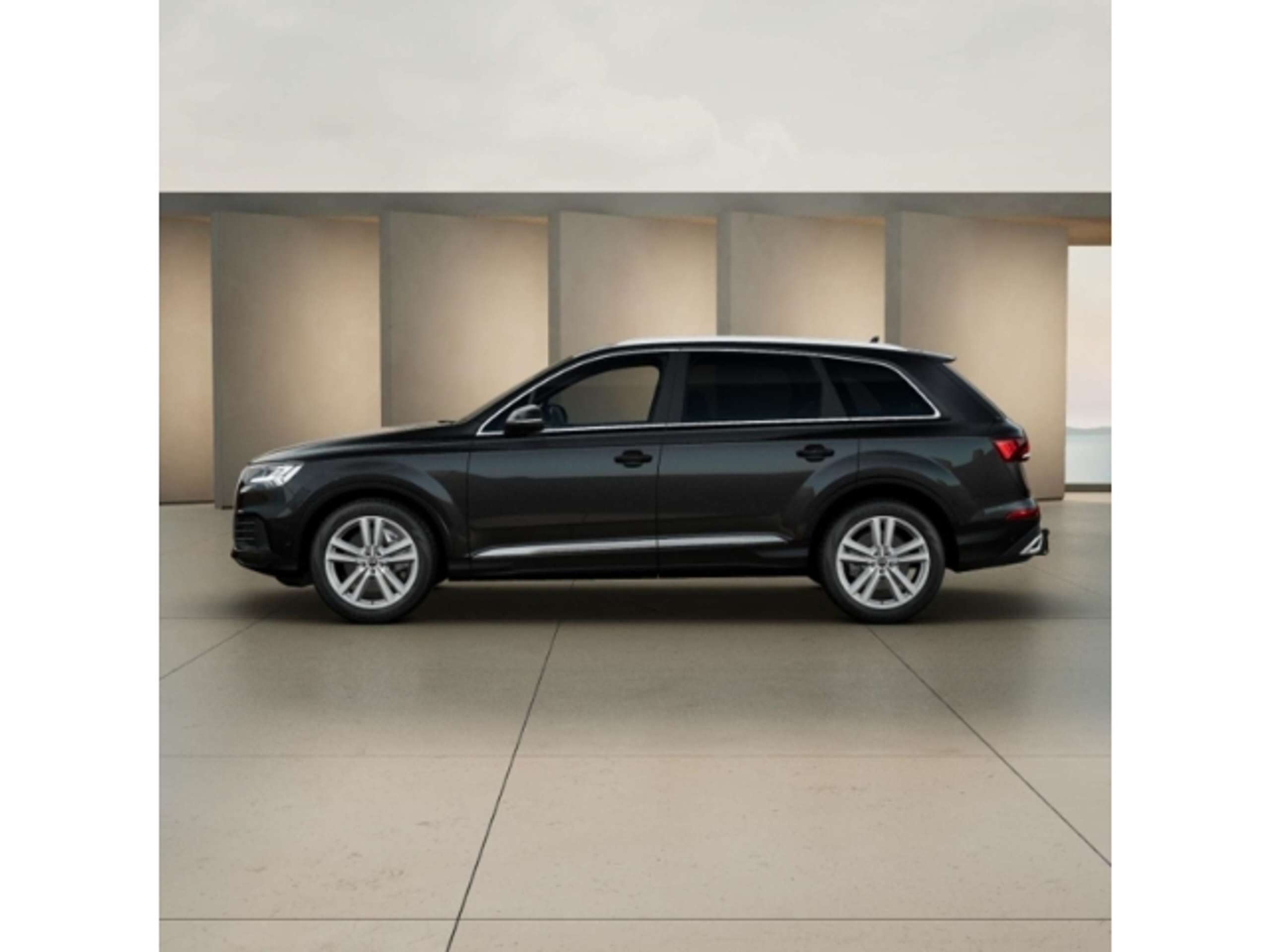 Audi - Q7