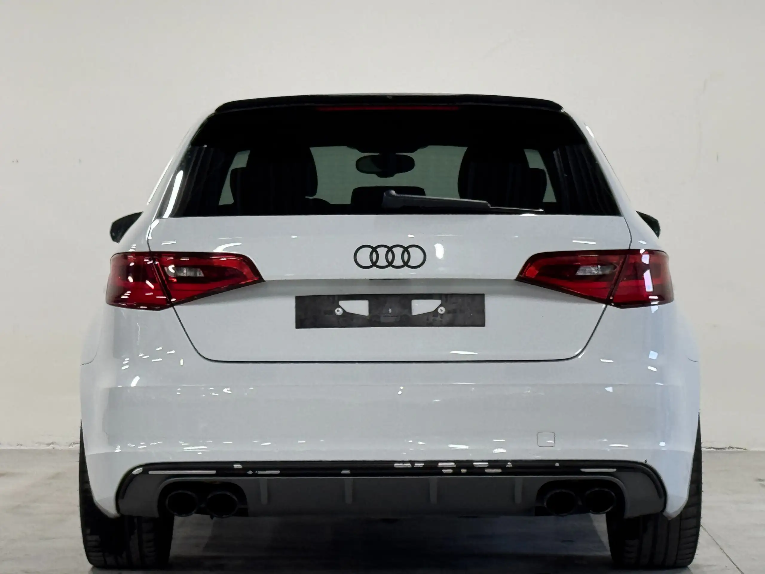 Audi - S3