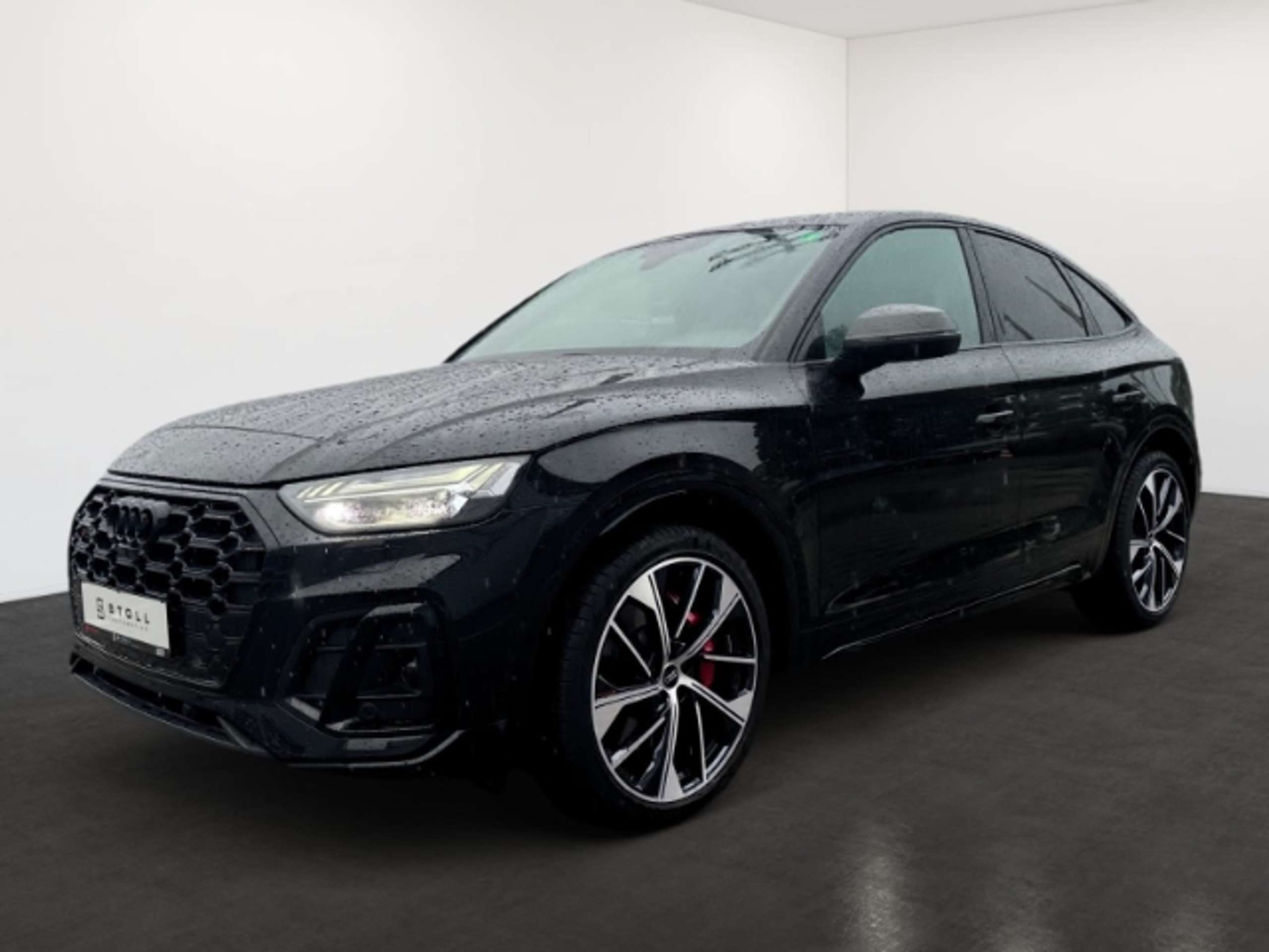 Audi SQ5 2024